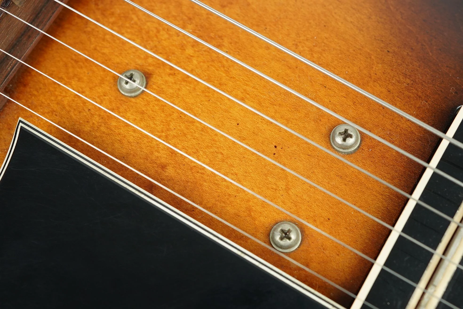 1979 Gibson ES-175 CC, Sunburst + OHSC - Image 28