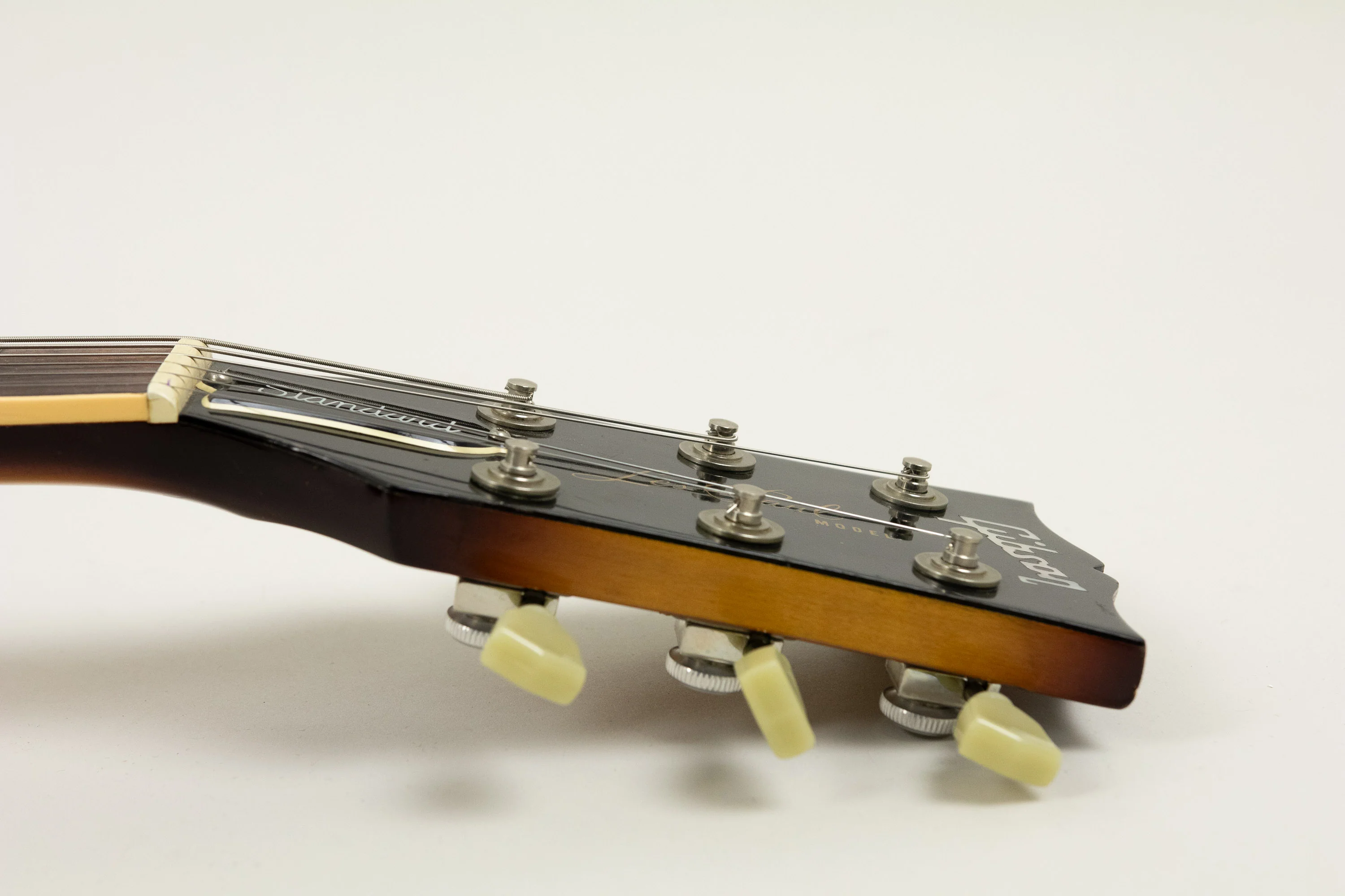 1979 Gibson Les Paul Standard, Sunburst - Image 13