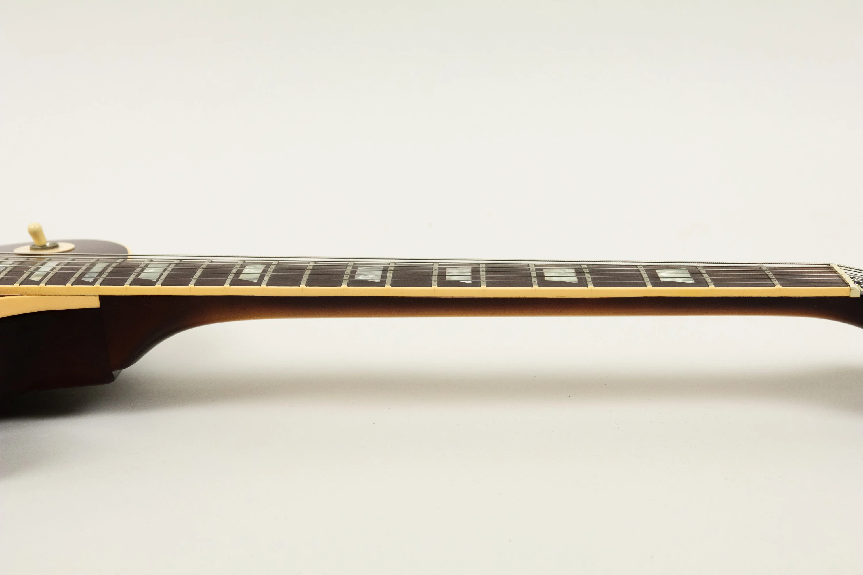 1979 Gibson Les Paul Standard, Sunburst - Image 14