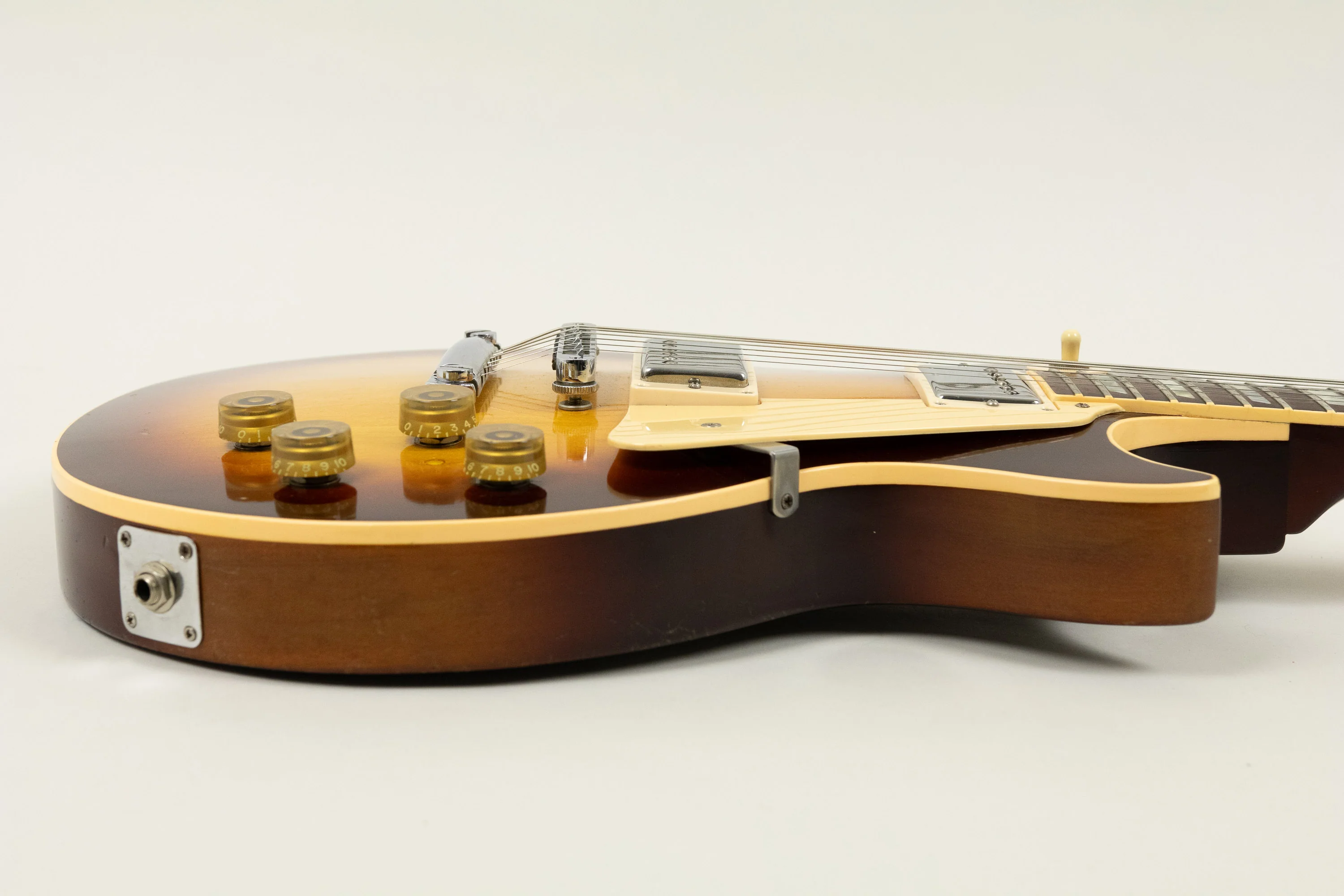 1979 Gibson Les Paul Standard, Sunburst - Image 16