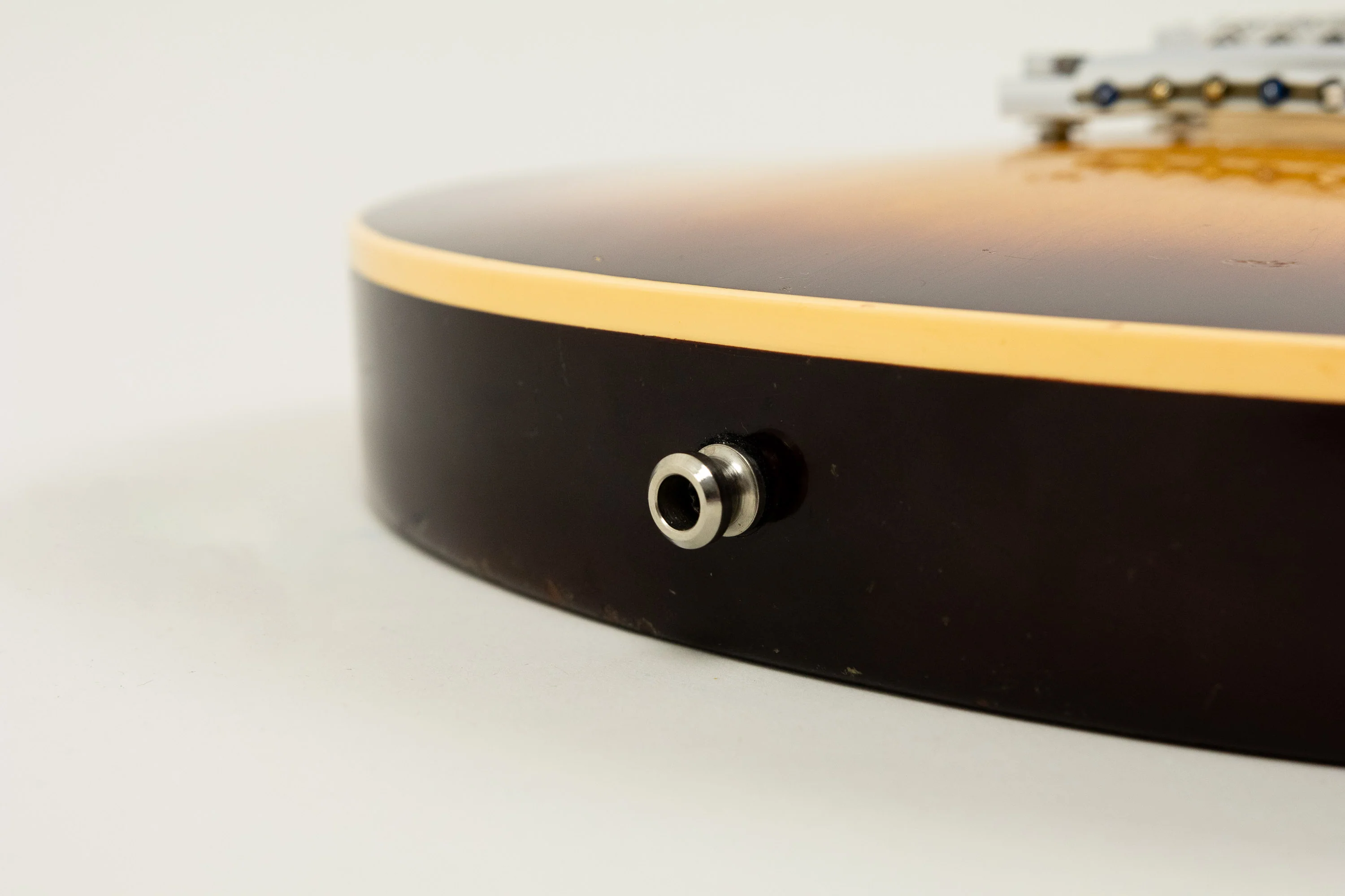 1979 Gibson Les Paul Standard, Sunburst - Image 19
