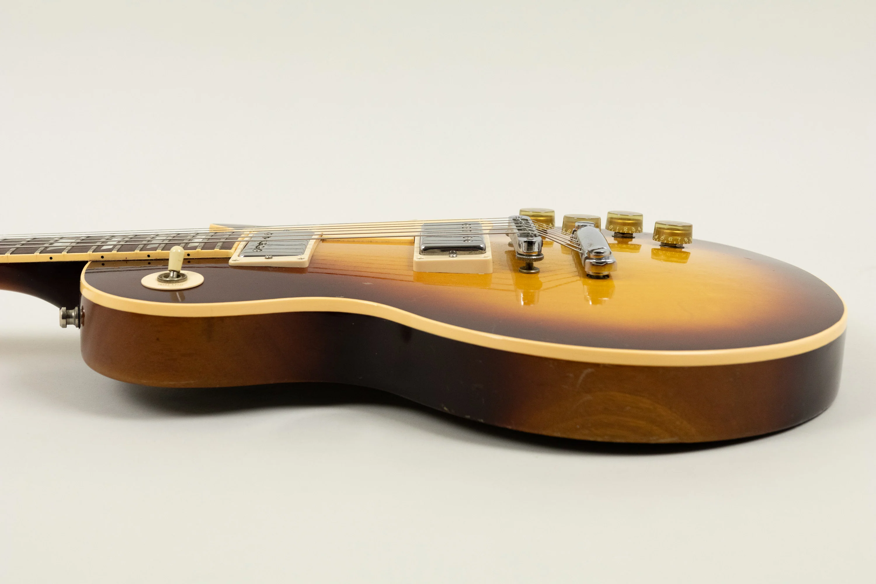 1979 Gibson Les Paul Standard, Sunburst - Image 20