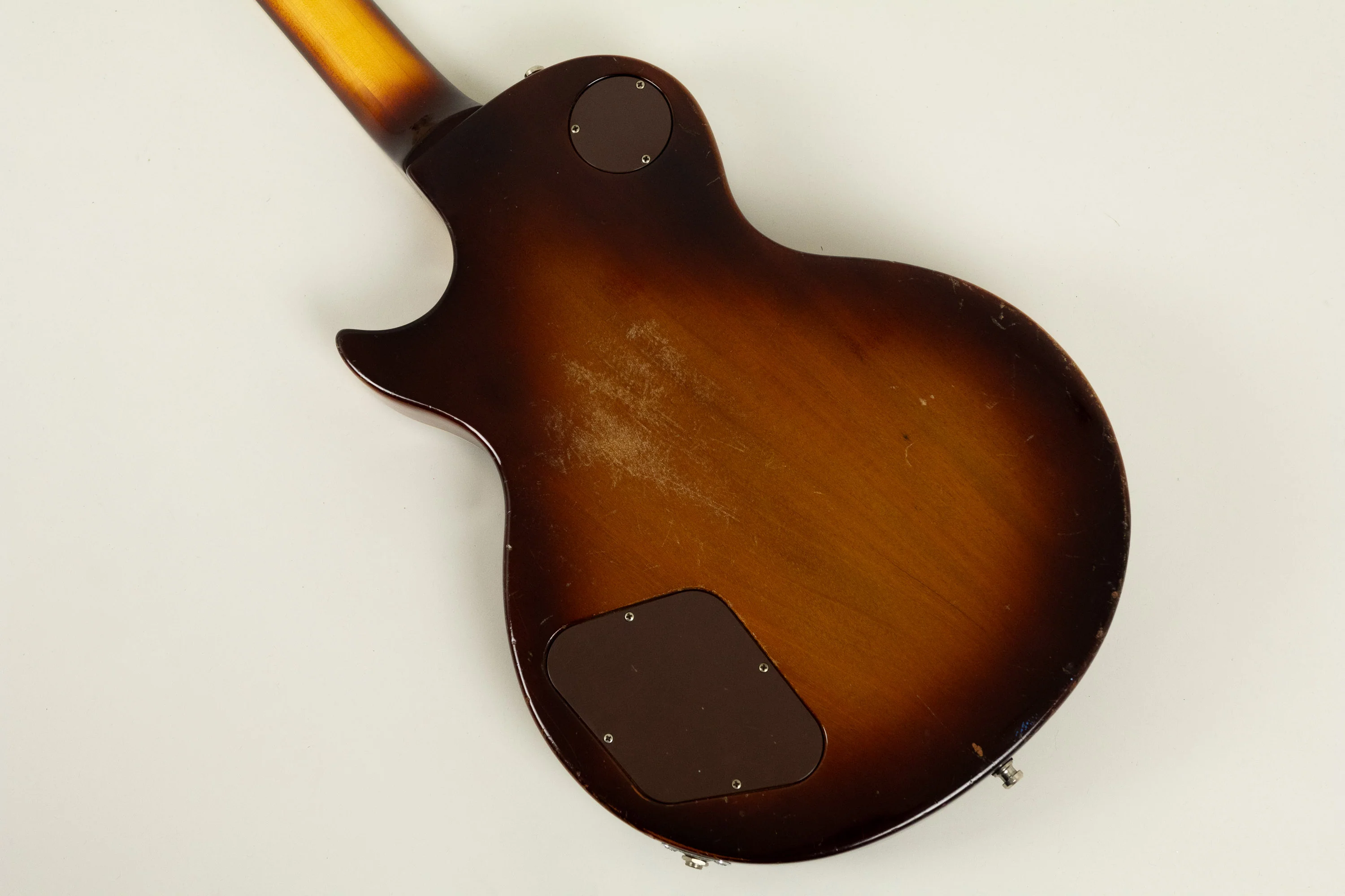 1979 Gibson Les Paul Standard, Sunburst - Image 21