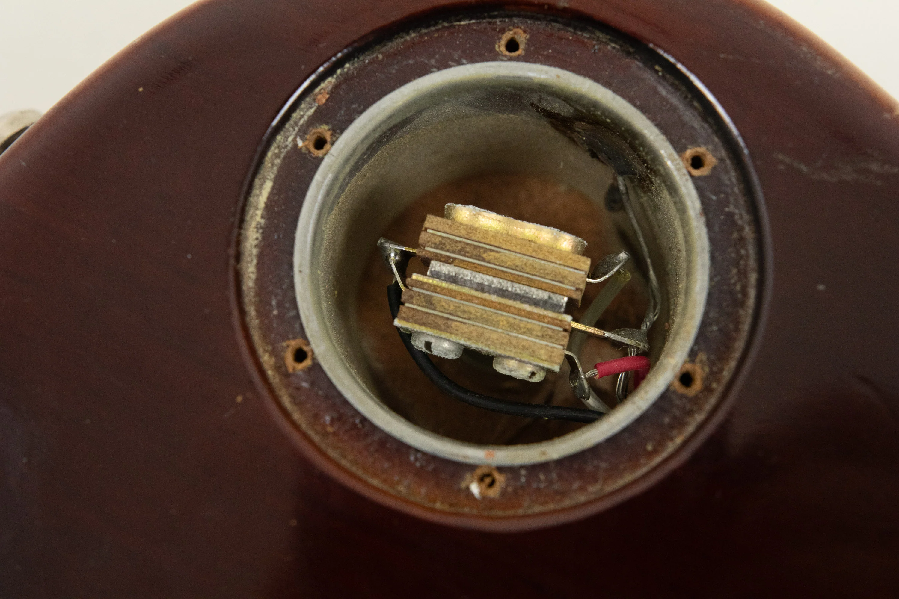 1979 Gibson Les Paul Standard, Sunburst - Image 30