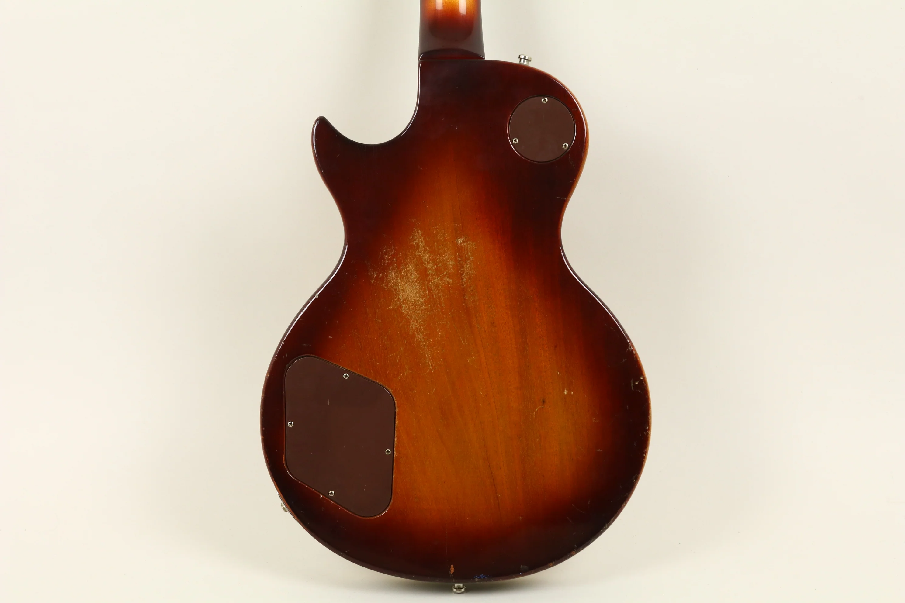 1979 Gibson Les Paul Standard, Sunburst - Image 5