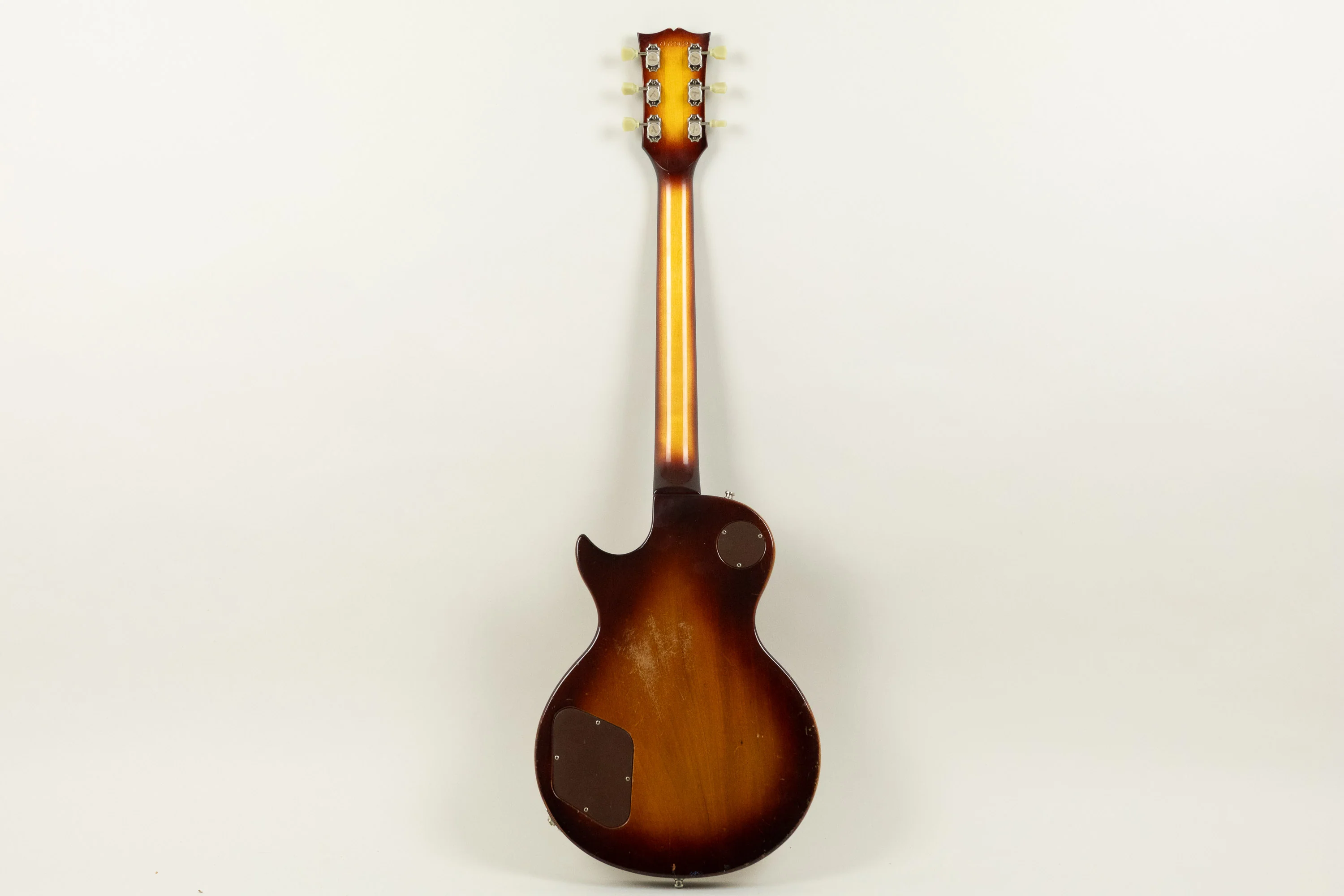 1979 Gibson Les Paul Standard, Sunburst - Image 6