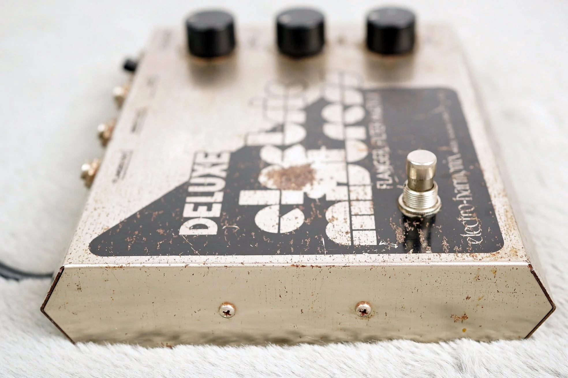 1980 Electro Harmonix Deluxe Electric Mistress - Image 5