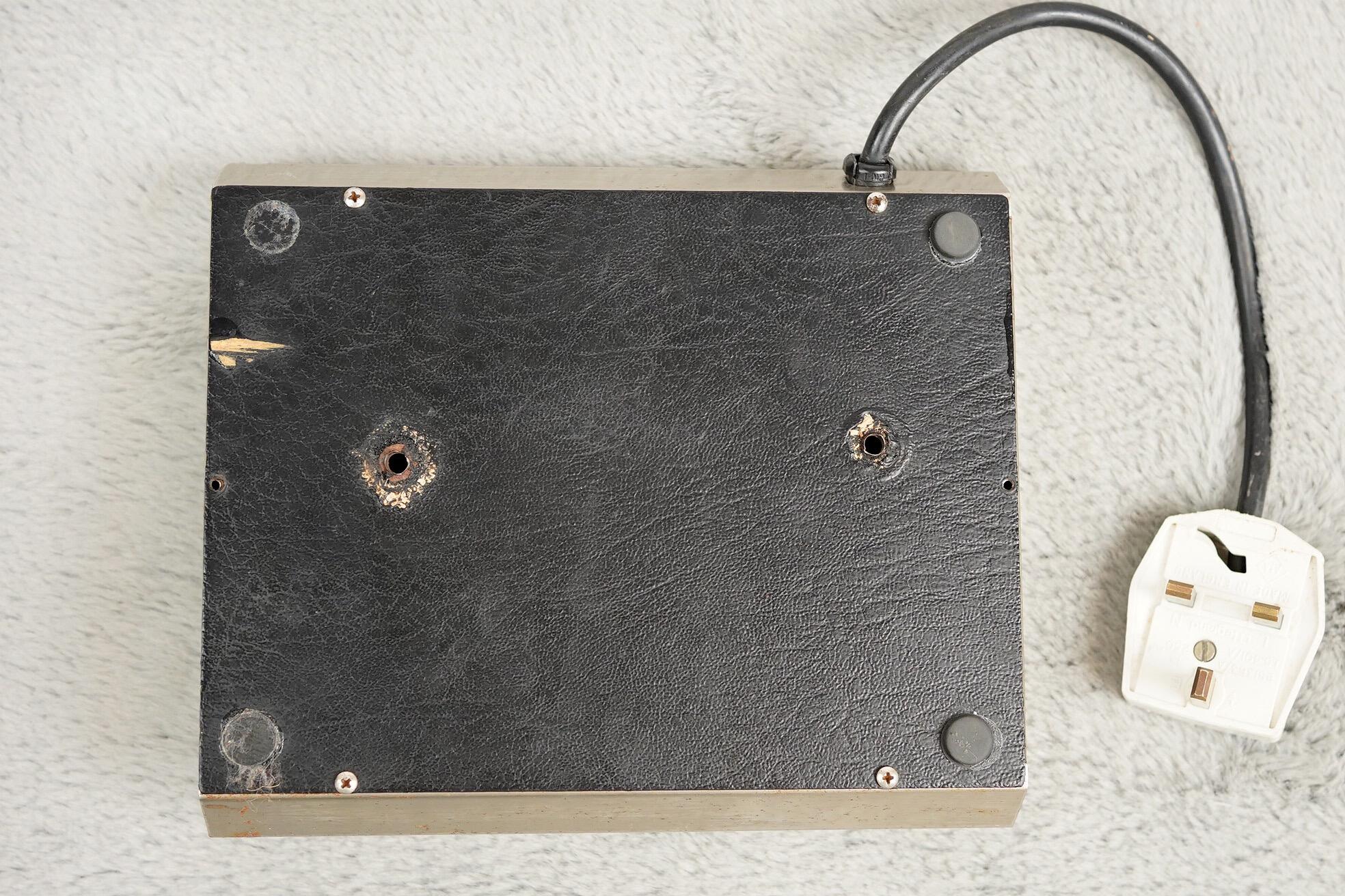 1980 Electro Harmonix Deluxe Electric Mistress - Image 7