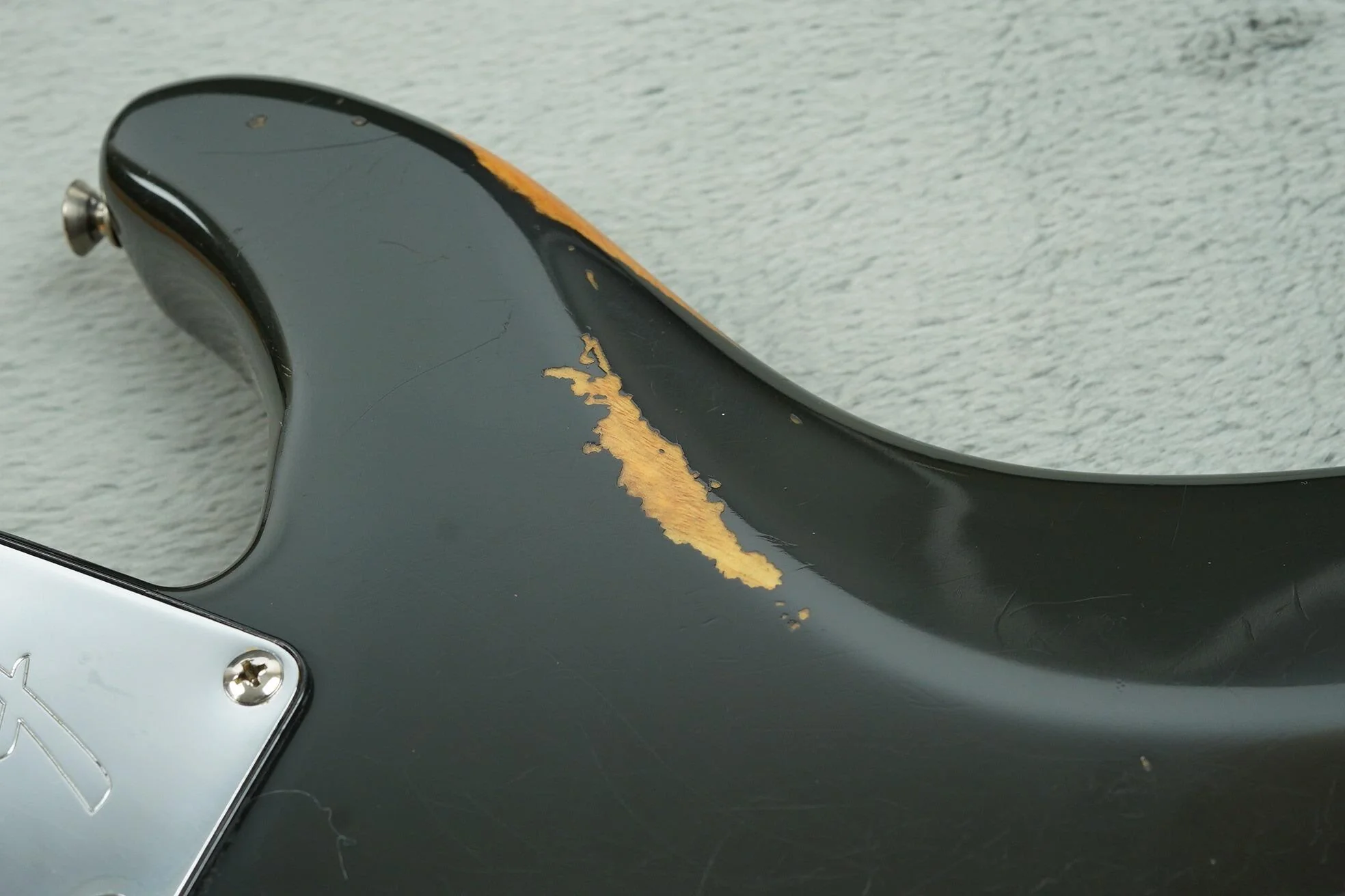 1980 Fender Lead II, Black - Image 28