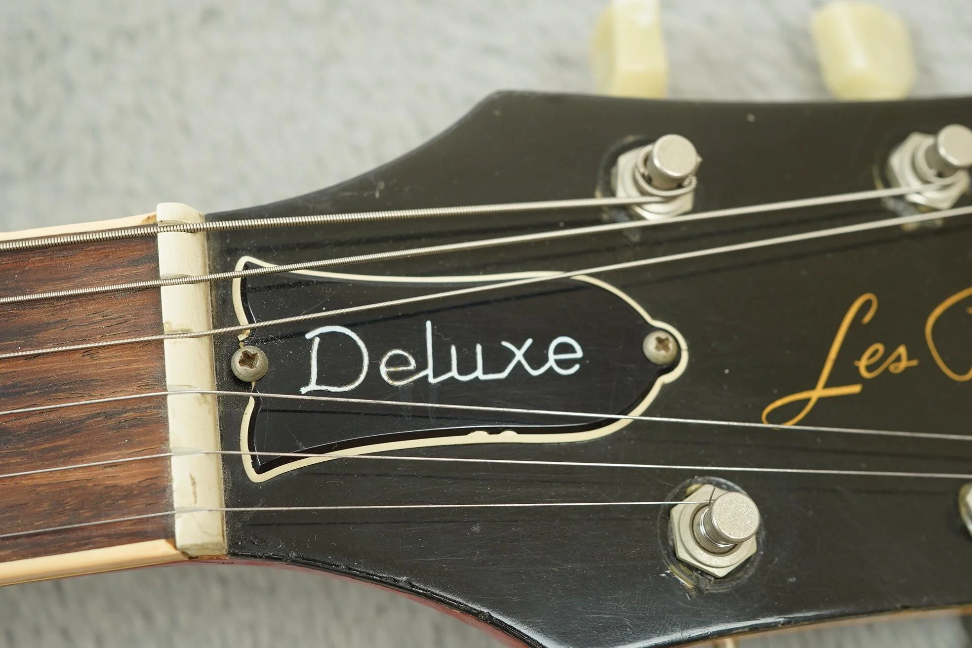 1980 Gibson Les Paul, Cherry Sunburst - Image 27