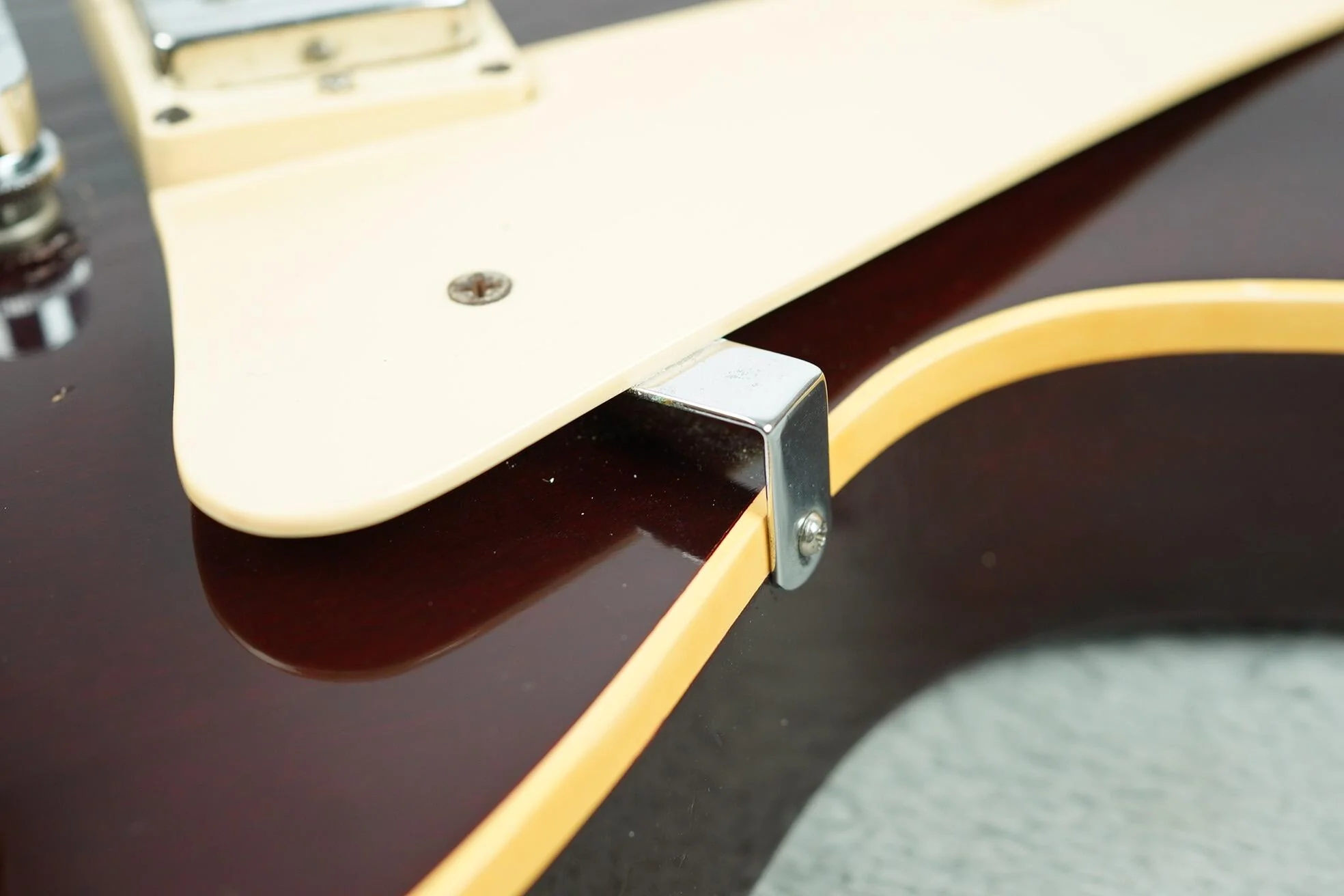 1980 Gibson Les Paul Standard Wine Red + OHSC - Image 23