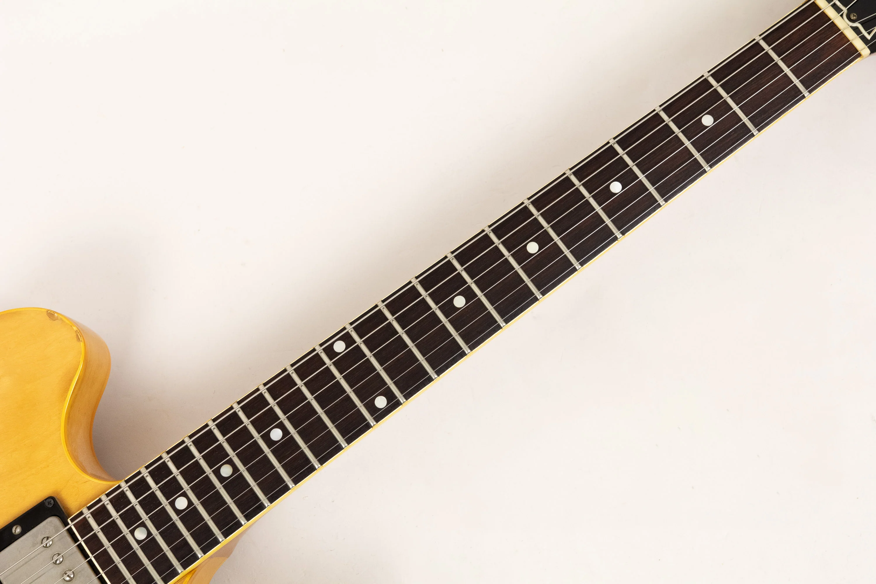 1980 Greco SA1200, Natural - Image 10