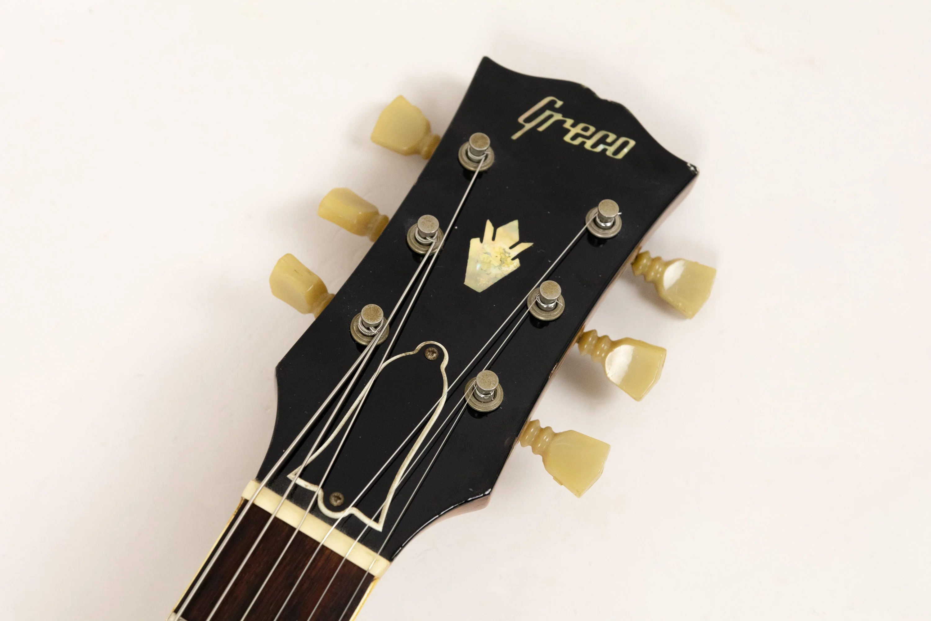 1980 Greco SA1200, Natural - Image 11