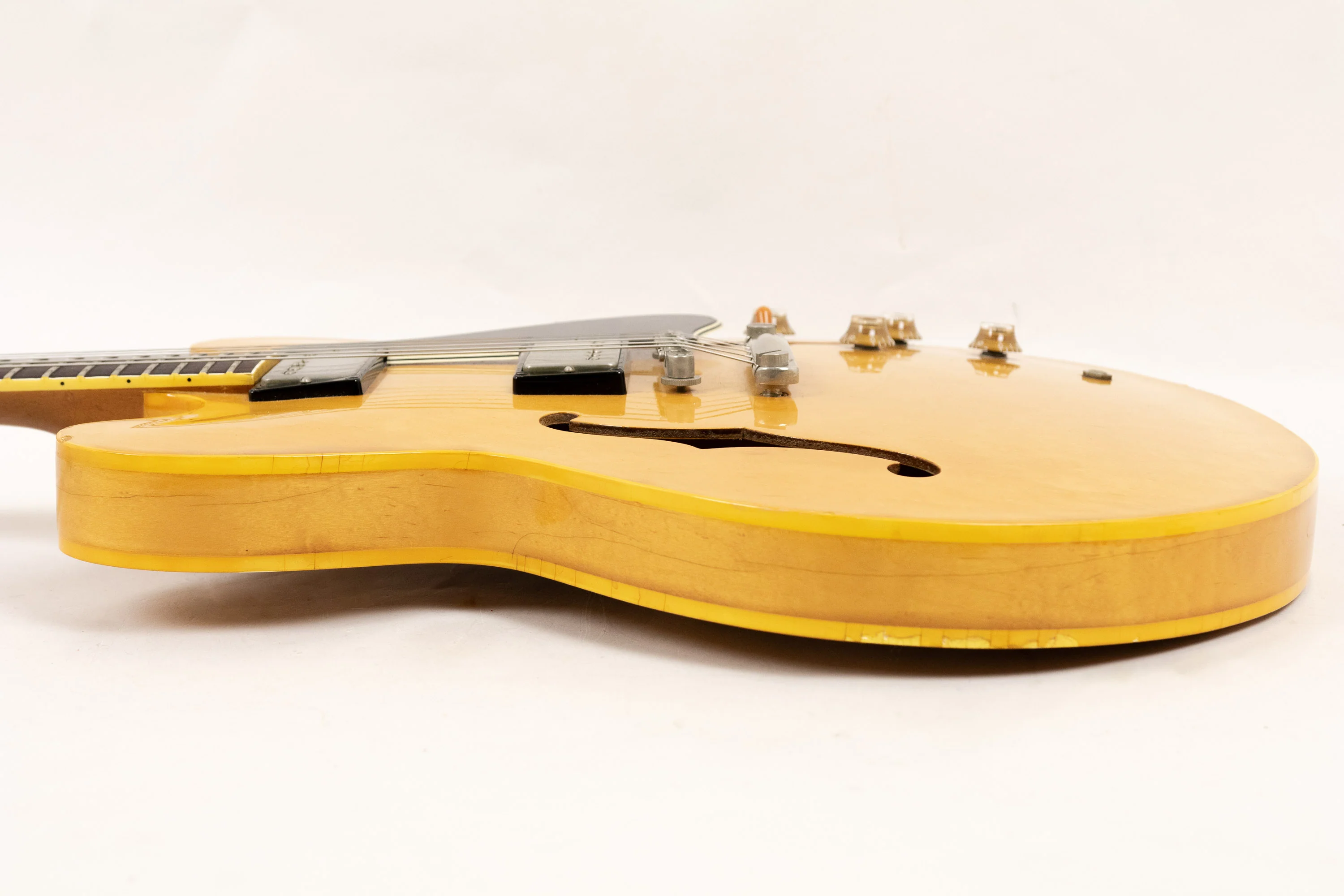 1980 Greco SA1200, Natural - Image 18