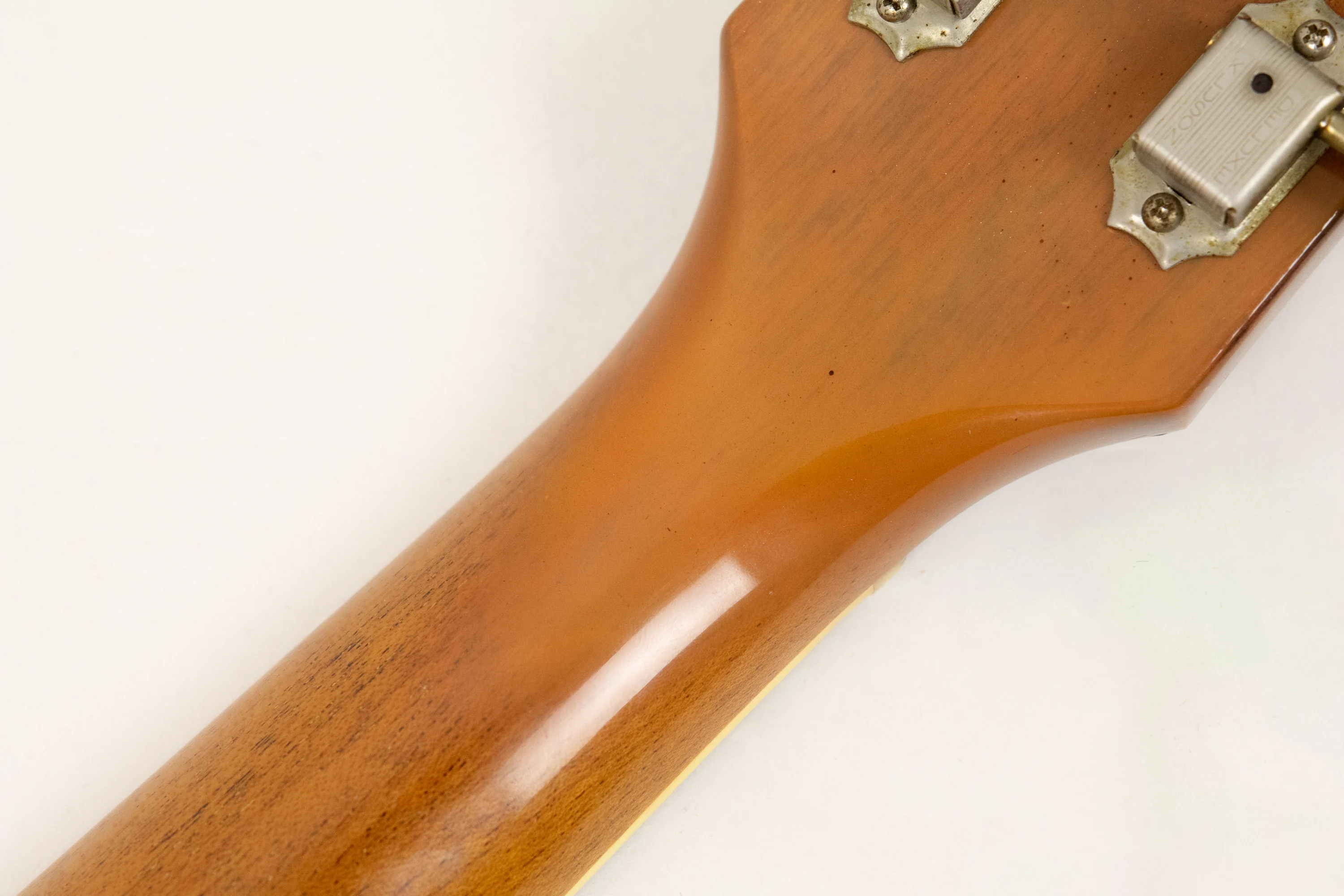 1980 Greco SA1200, Natural - Image 22
