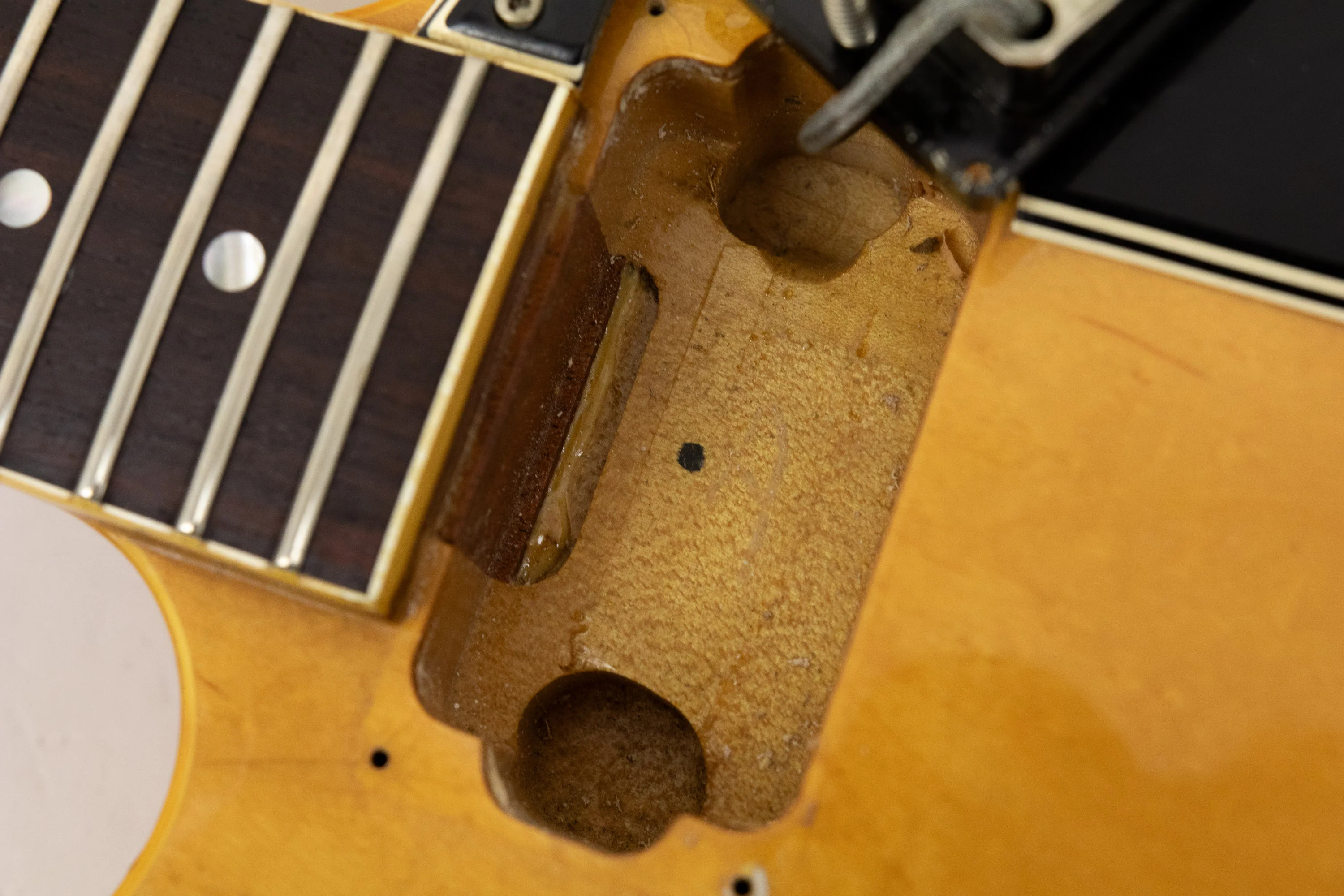 1980 Greco SA1200, Natural - Image 23