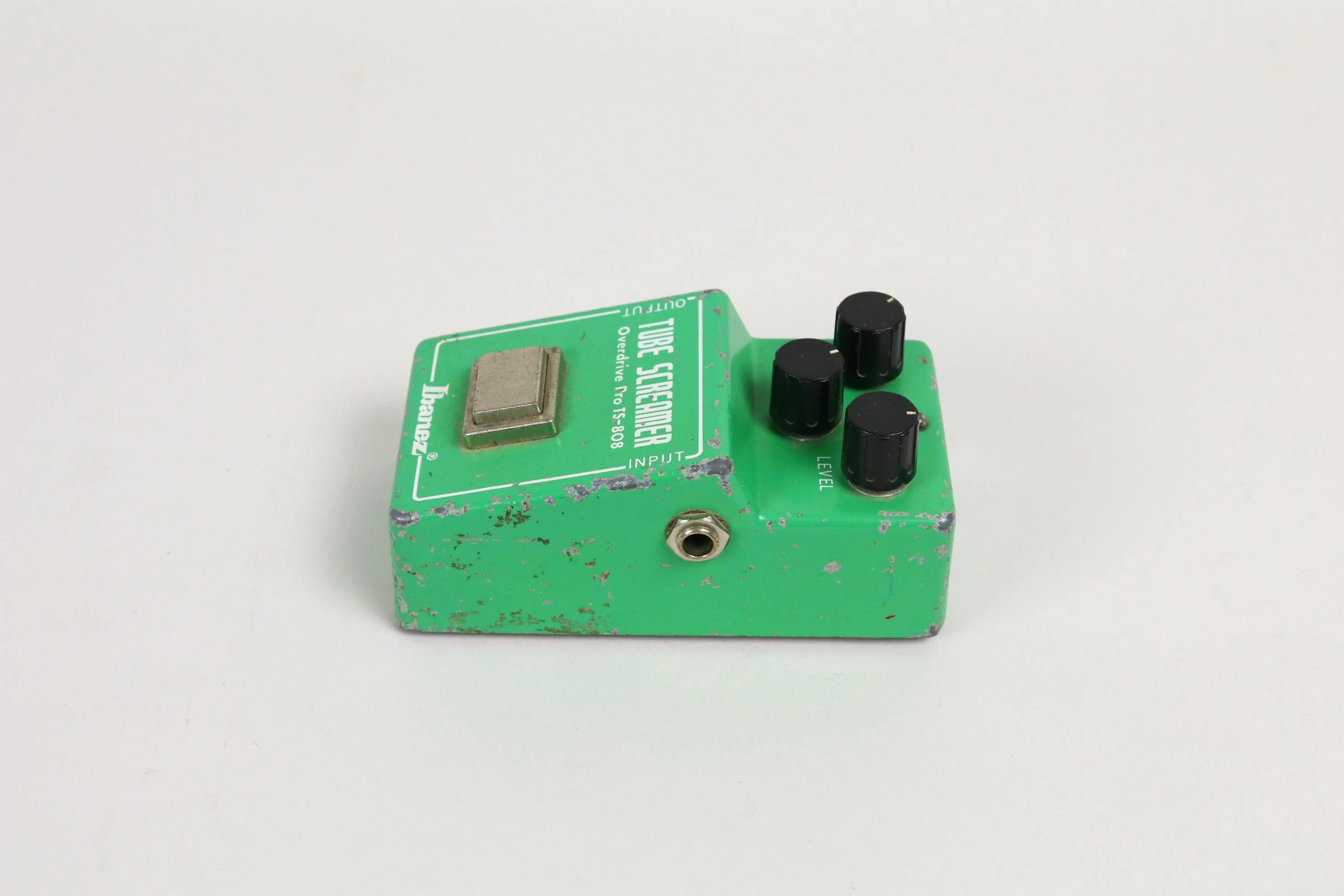 1980 Ibanez TS-808 Tube Screamer - Image 4