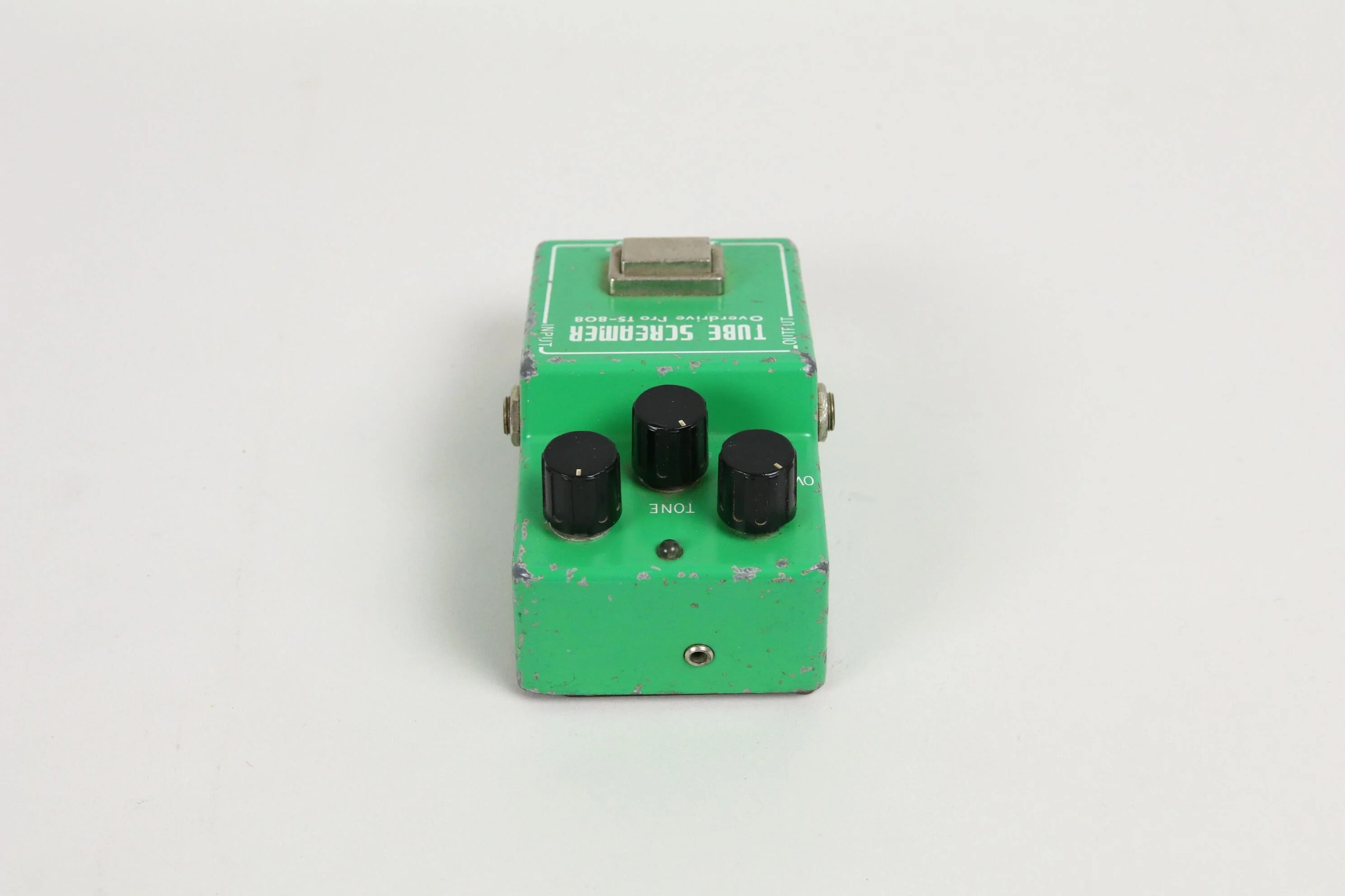 1980 Ibanez TS-808 Tube Screamer - Image 5