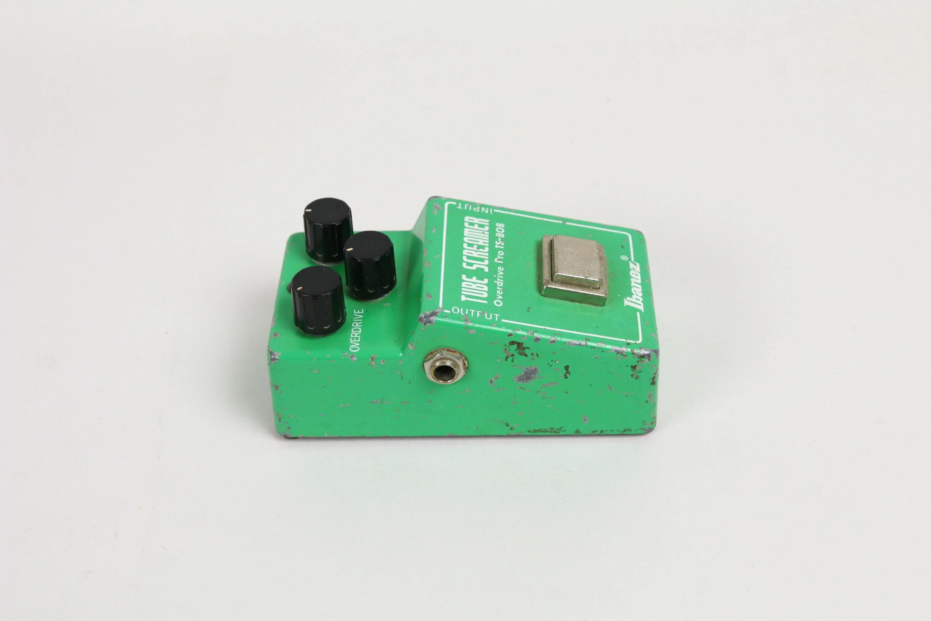 1980 Ibanez TS-808 Tube Screamer - Image 6