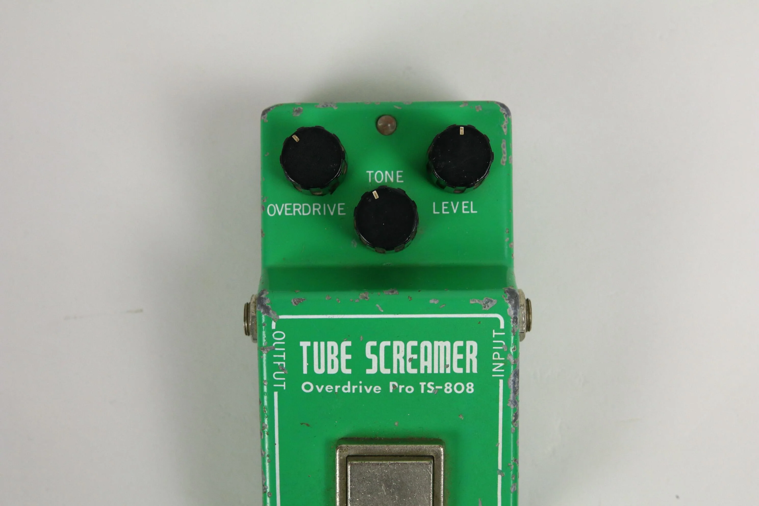 1980 Ibanez TS-808 Tube Screamer - Image 7