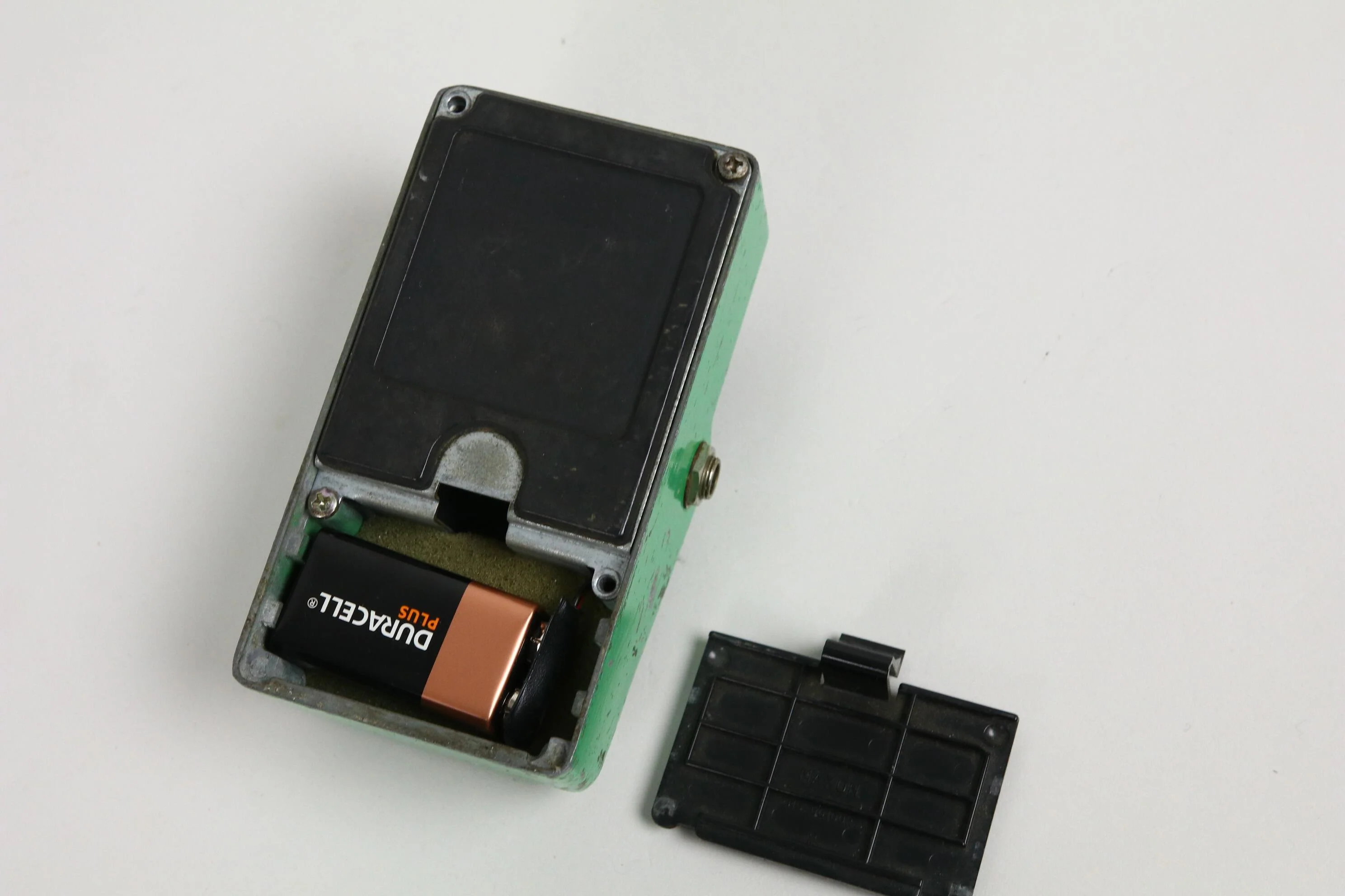 1980 Ibanez TS-808 Tube Screamer - Image 8