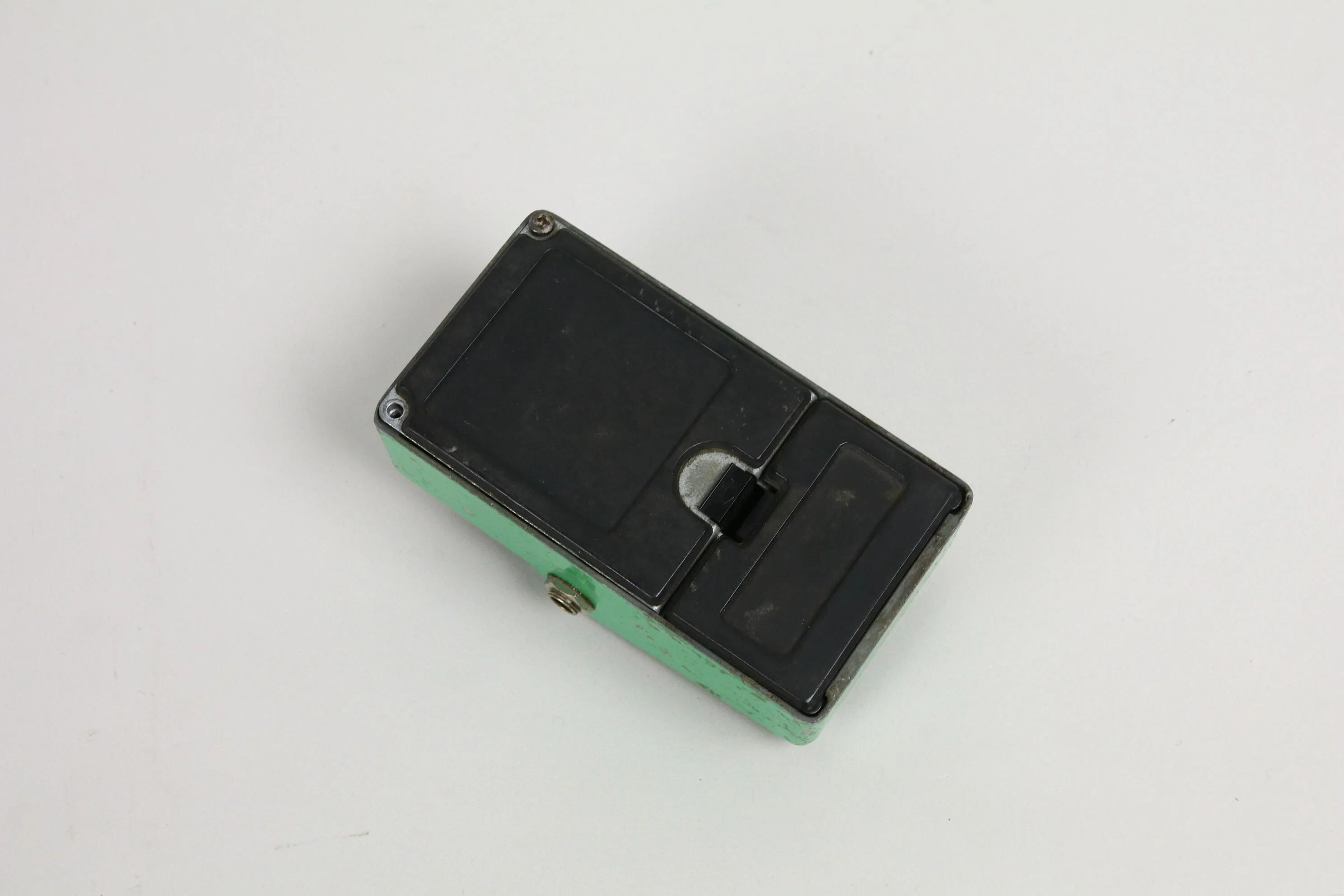 1980 Ibanez TS-808 Tube Screamer - Image 9