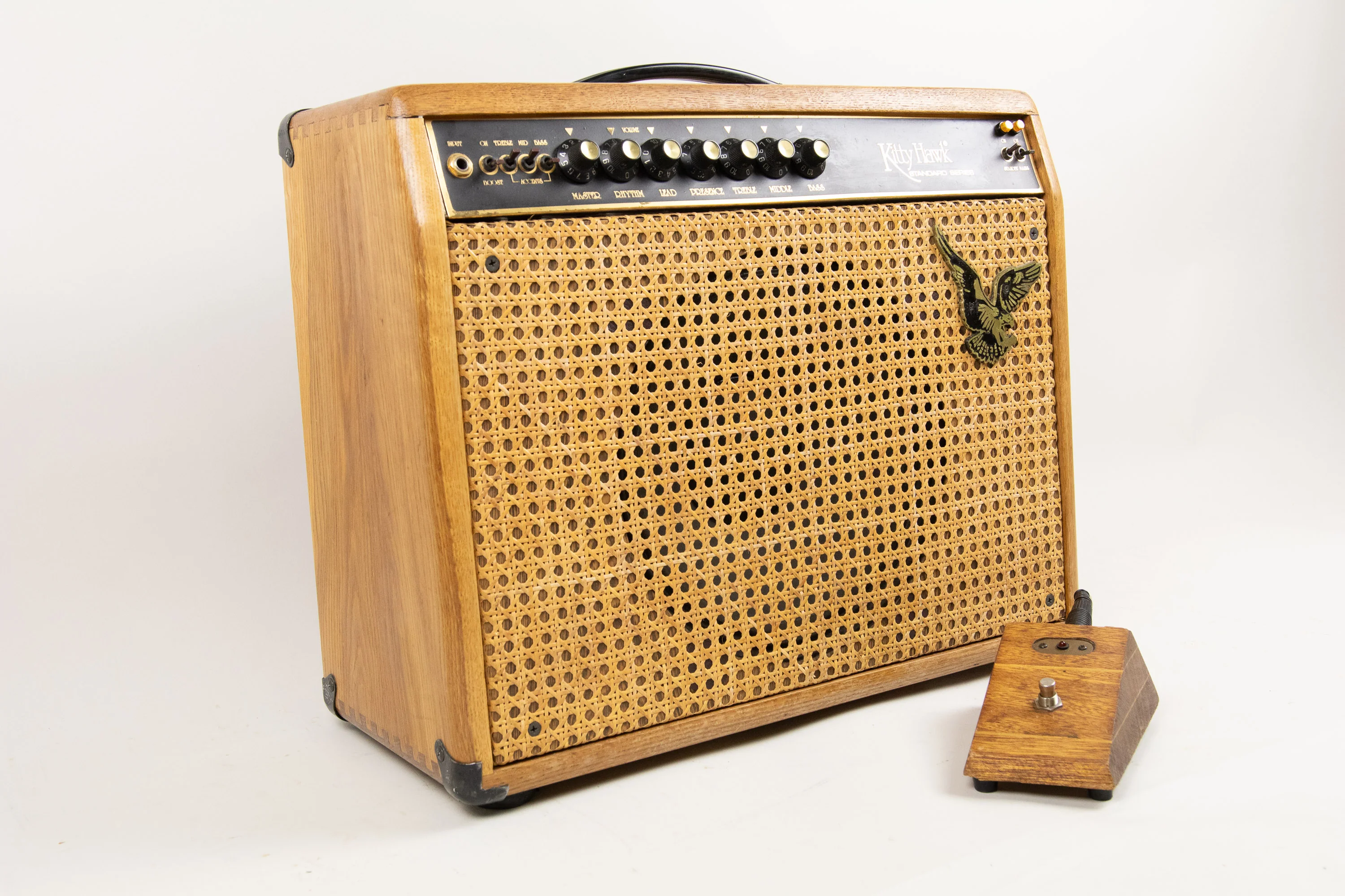1980 KittyHawk Standard - Image 6