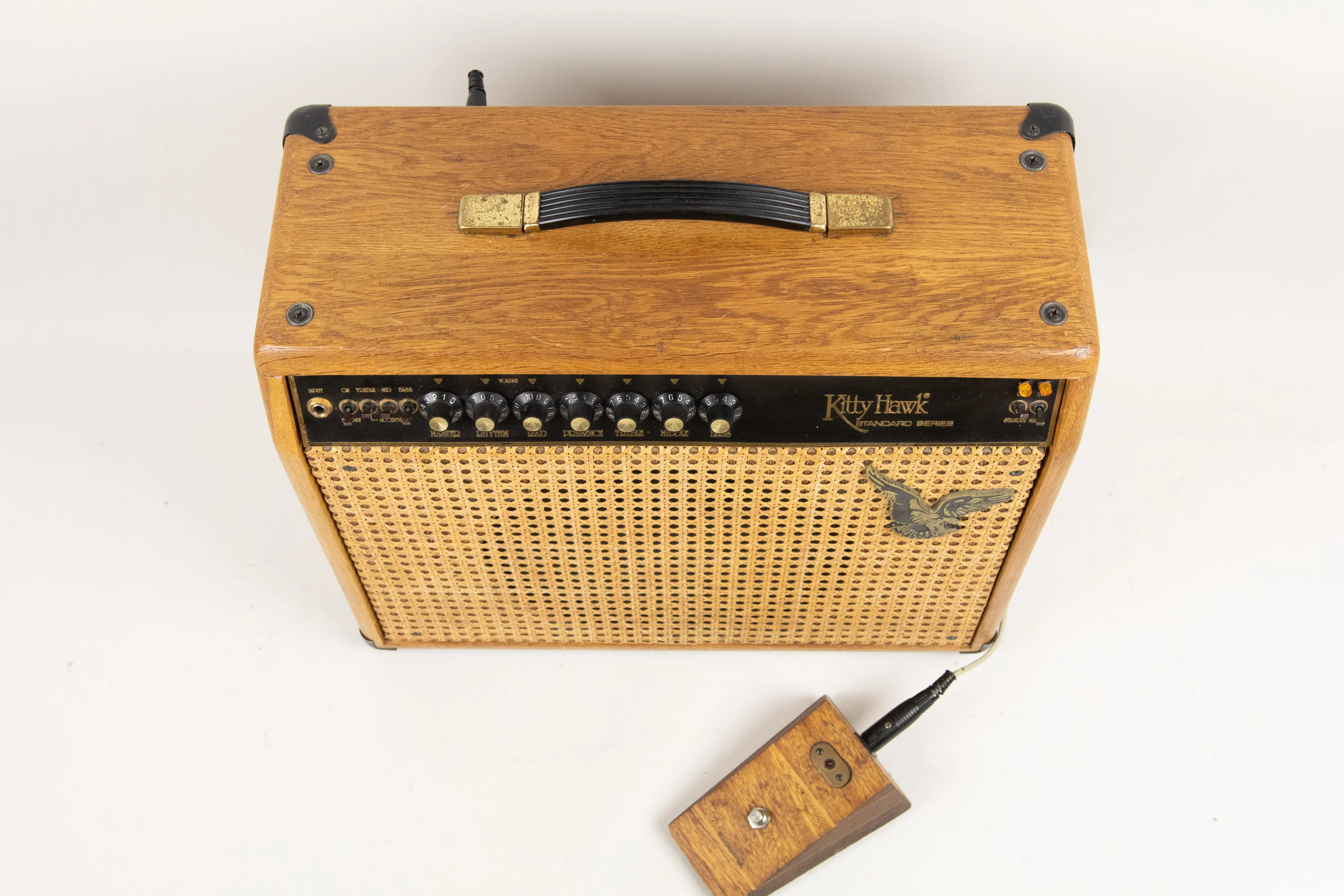 1980 KittyHawk Standard - Image 7