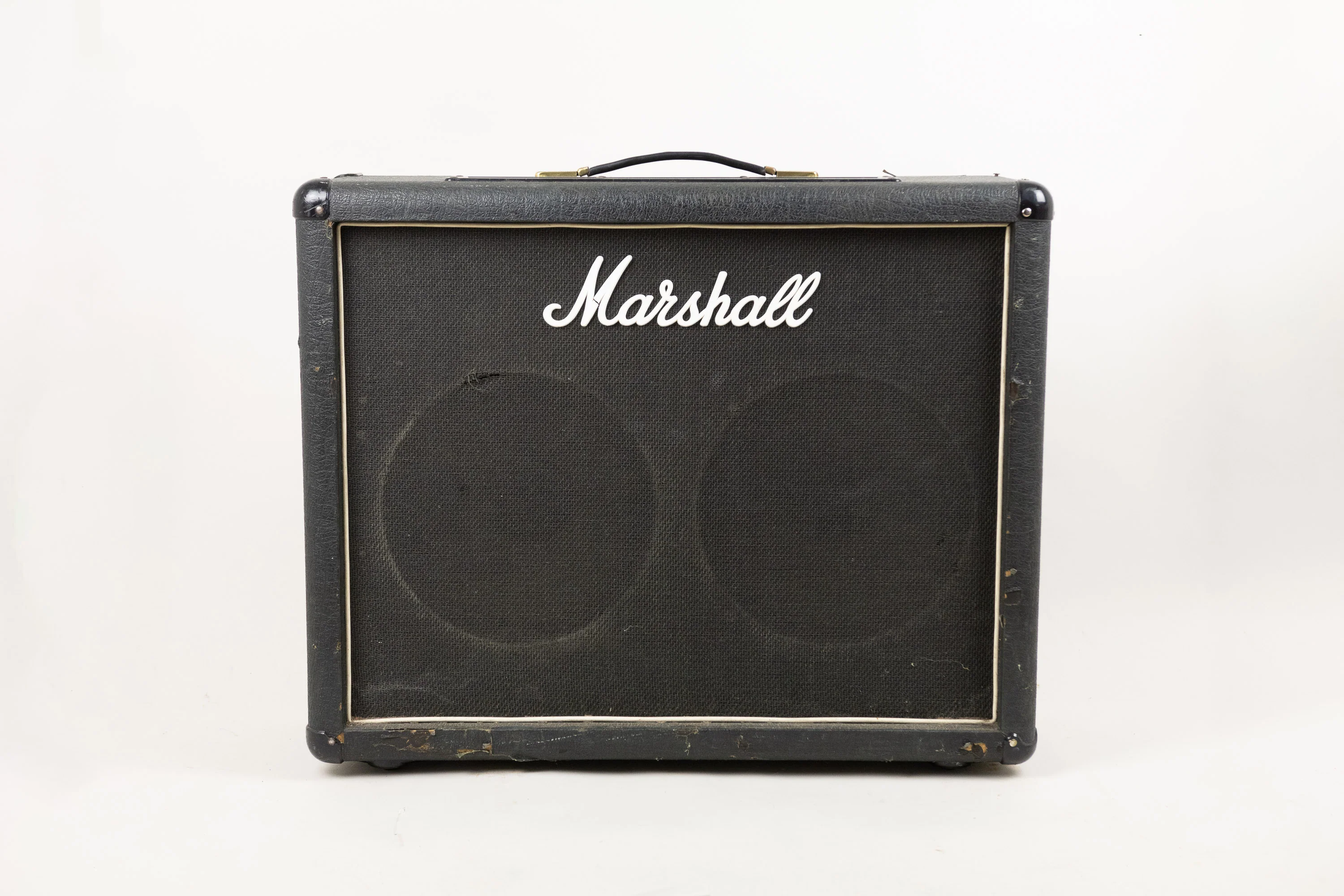1980 Marshall JMP 50 Master Volume, Lead 2x12 Combo