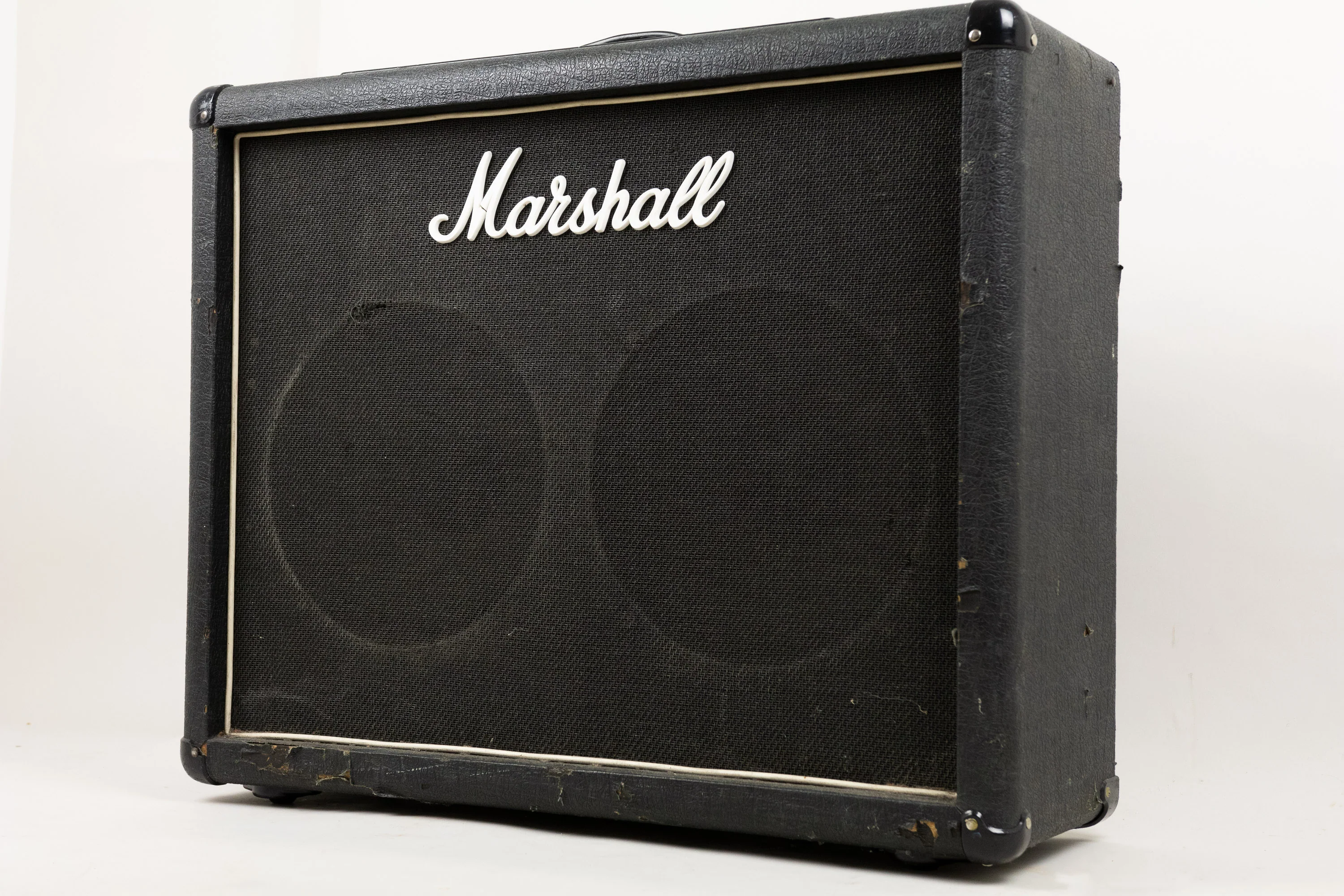 1980 Marshall JMP 50 Master Volume, Lead 2x12 Combo - Image 2