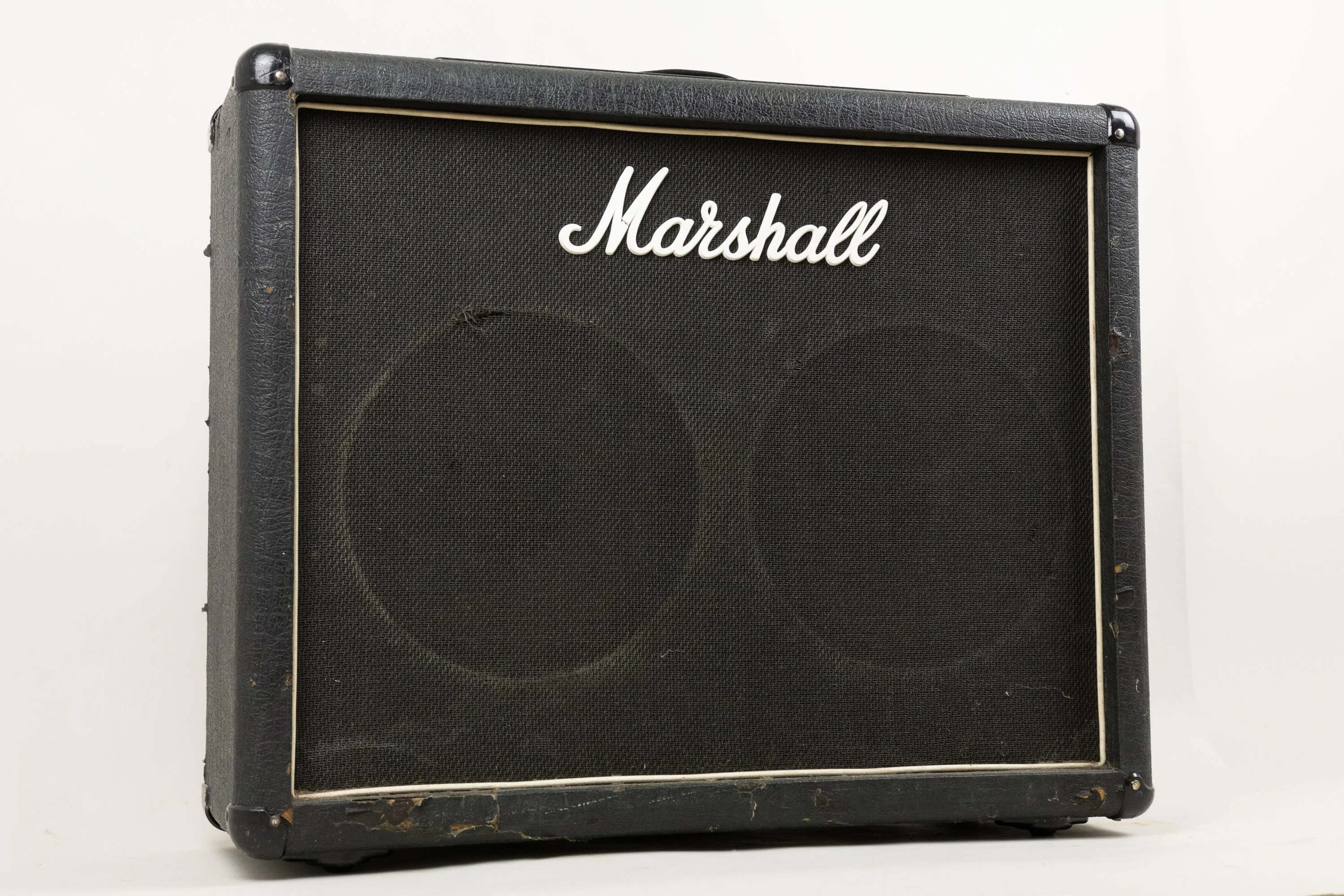 1980 Marshall JMP 50 Master Volume, Lead 2x12 Combo - Image 4