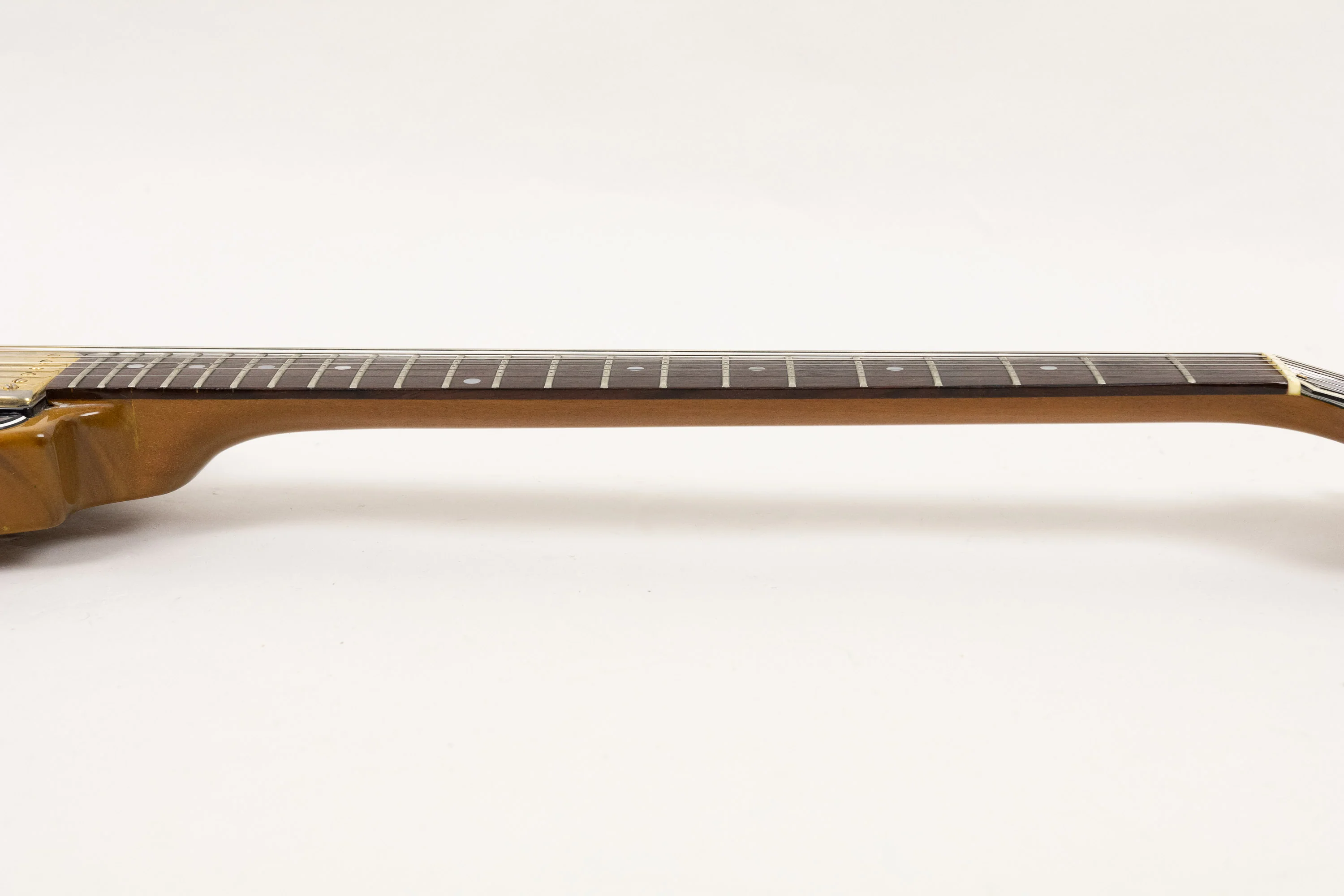 1983 Tokai FV70, Natural - Image 11