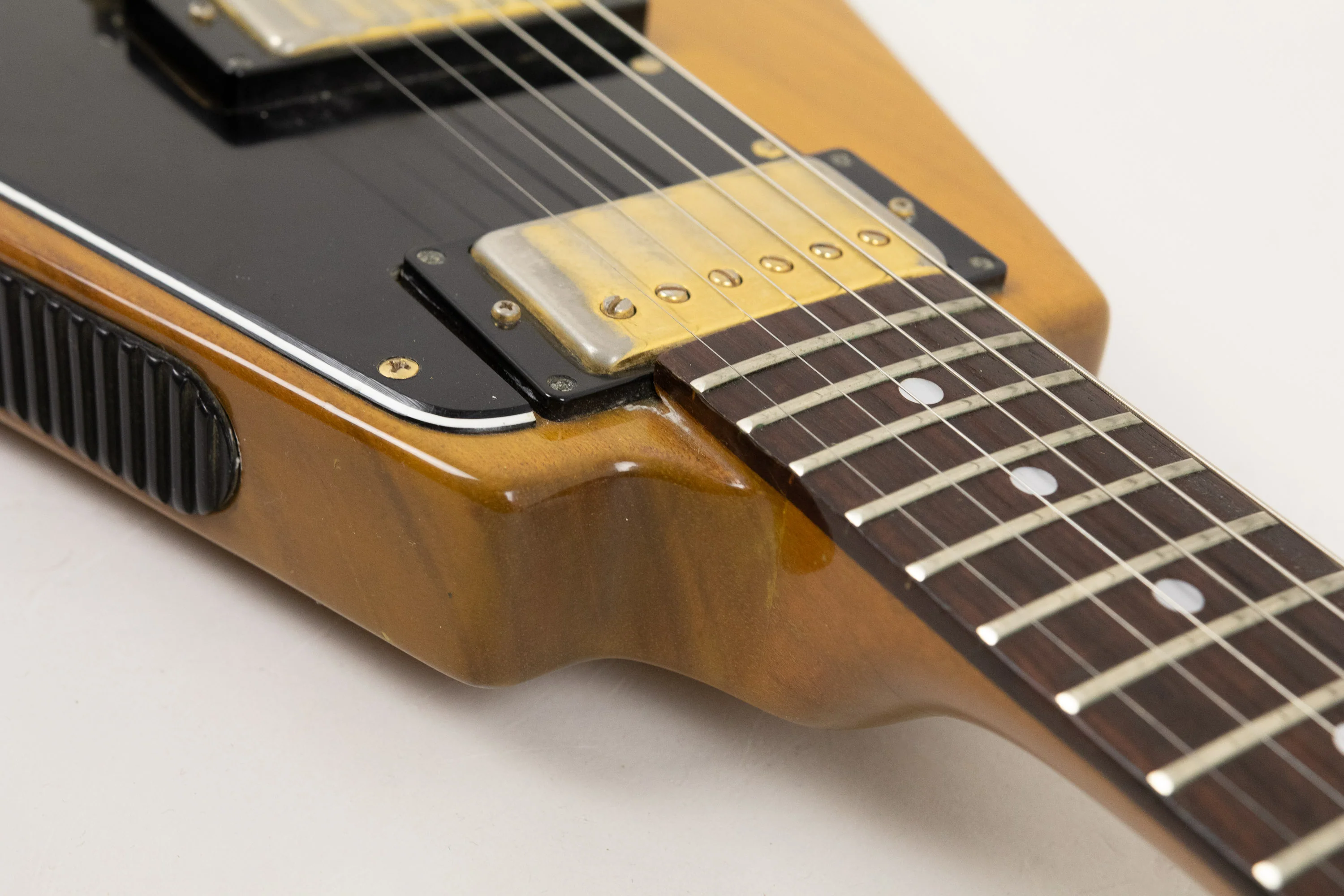 1983 Tokai FV70, Natural - Image 12