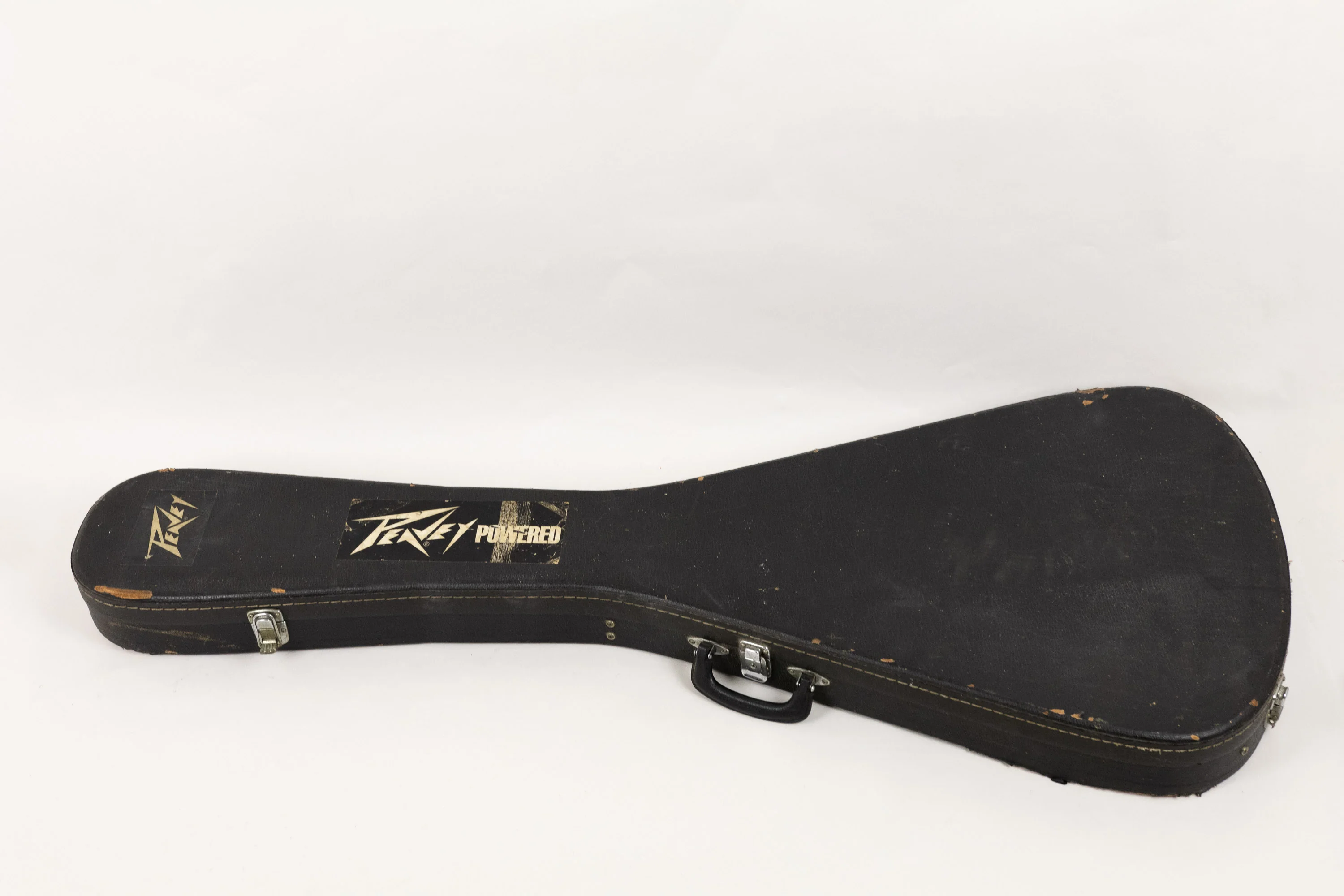 1983 Tokai FV70, Natural - Image 29
