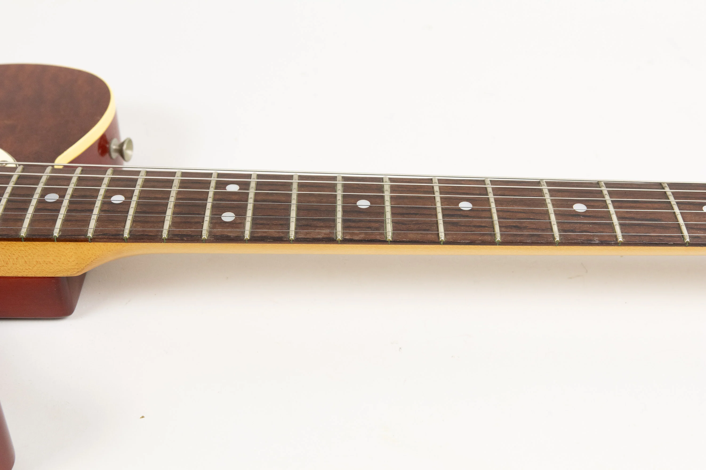 1985 Tokai Breezysound TTE60 TM - Image 14