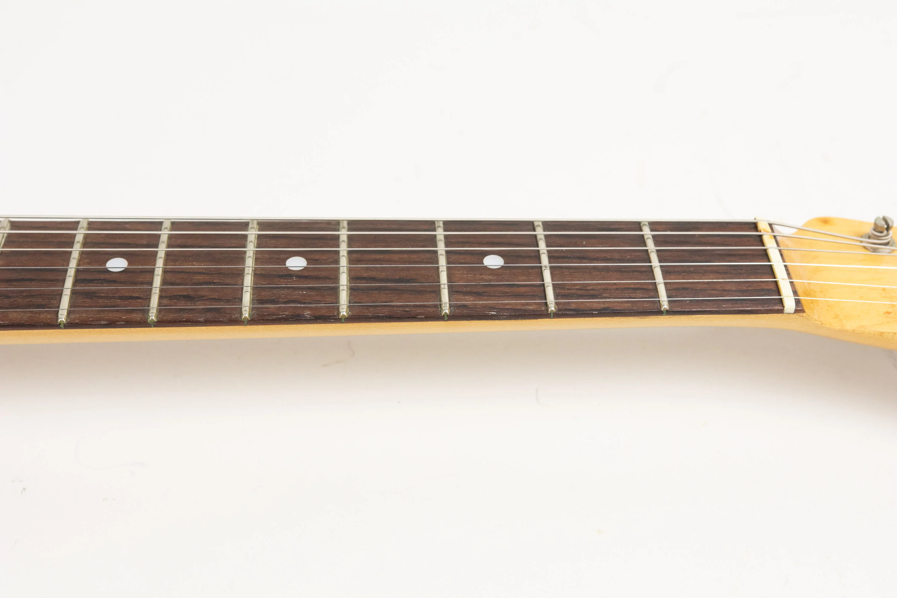 1985 Tokai Breezysound TTE60 TM - Image 15