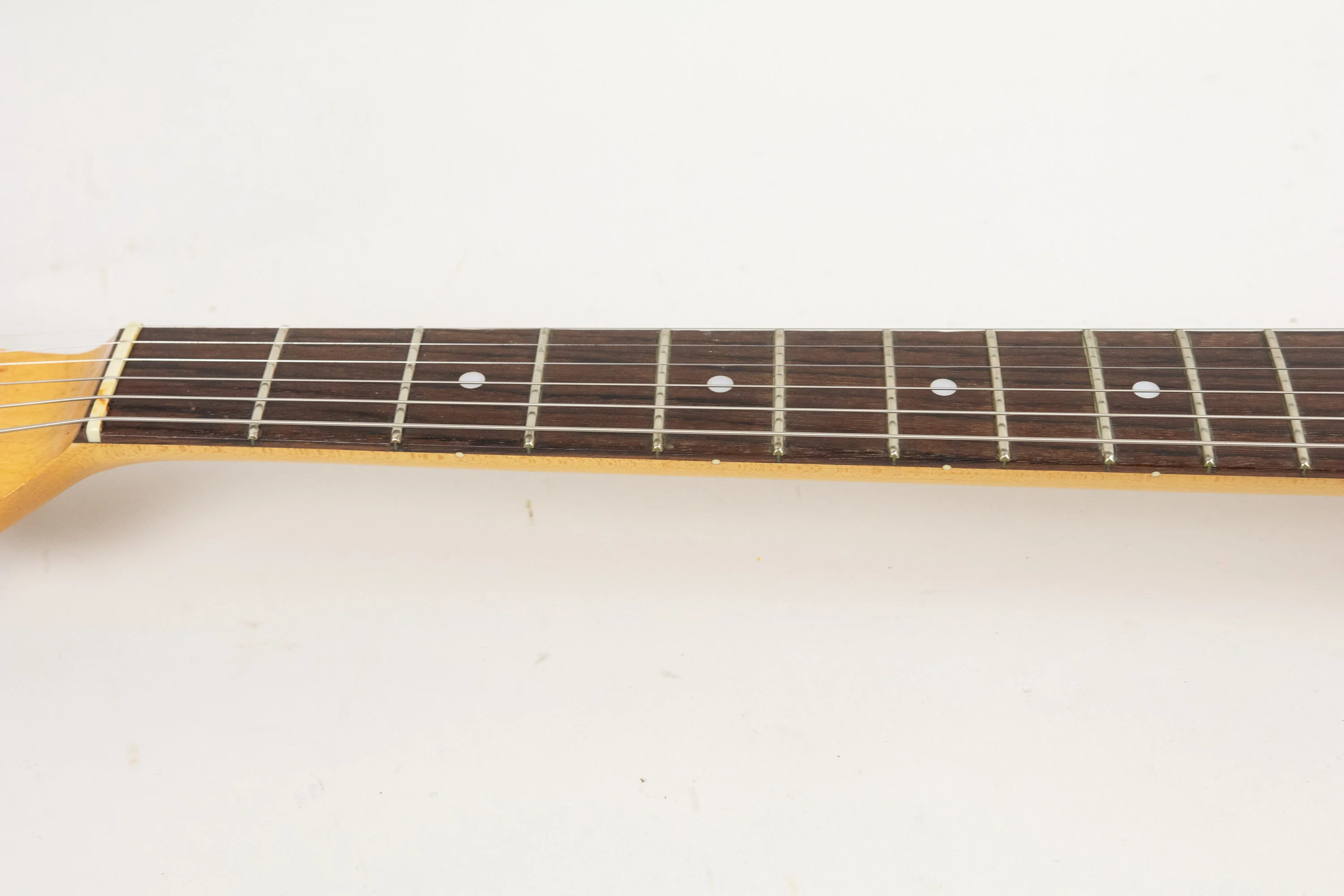 1985 Tokai Breezysound TTE60 TM - Image 25
