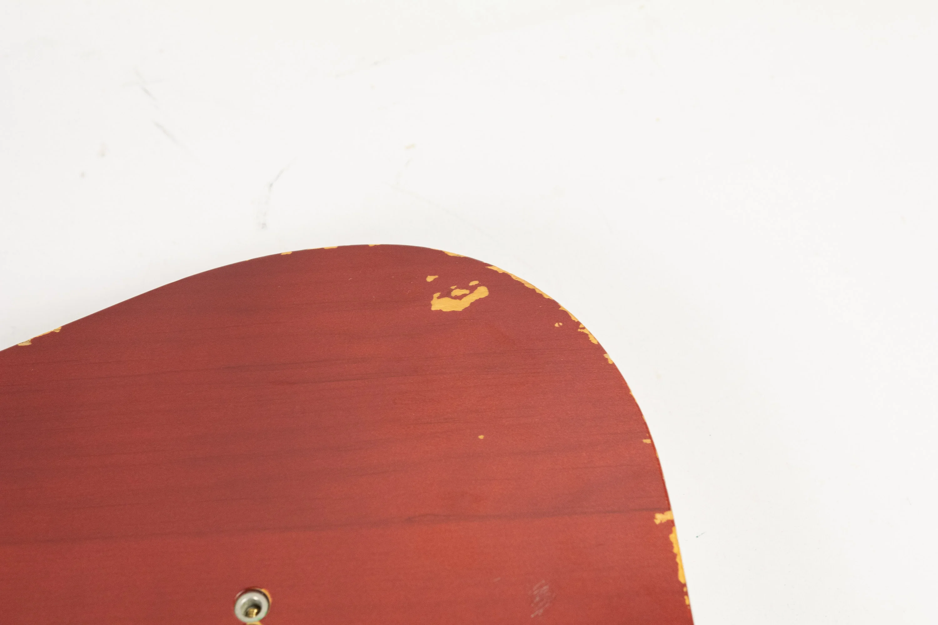 1985 Tokai Breezysound TTE60 TM - Image 31