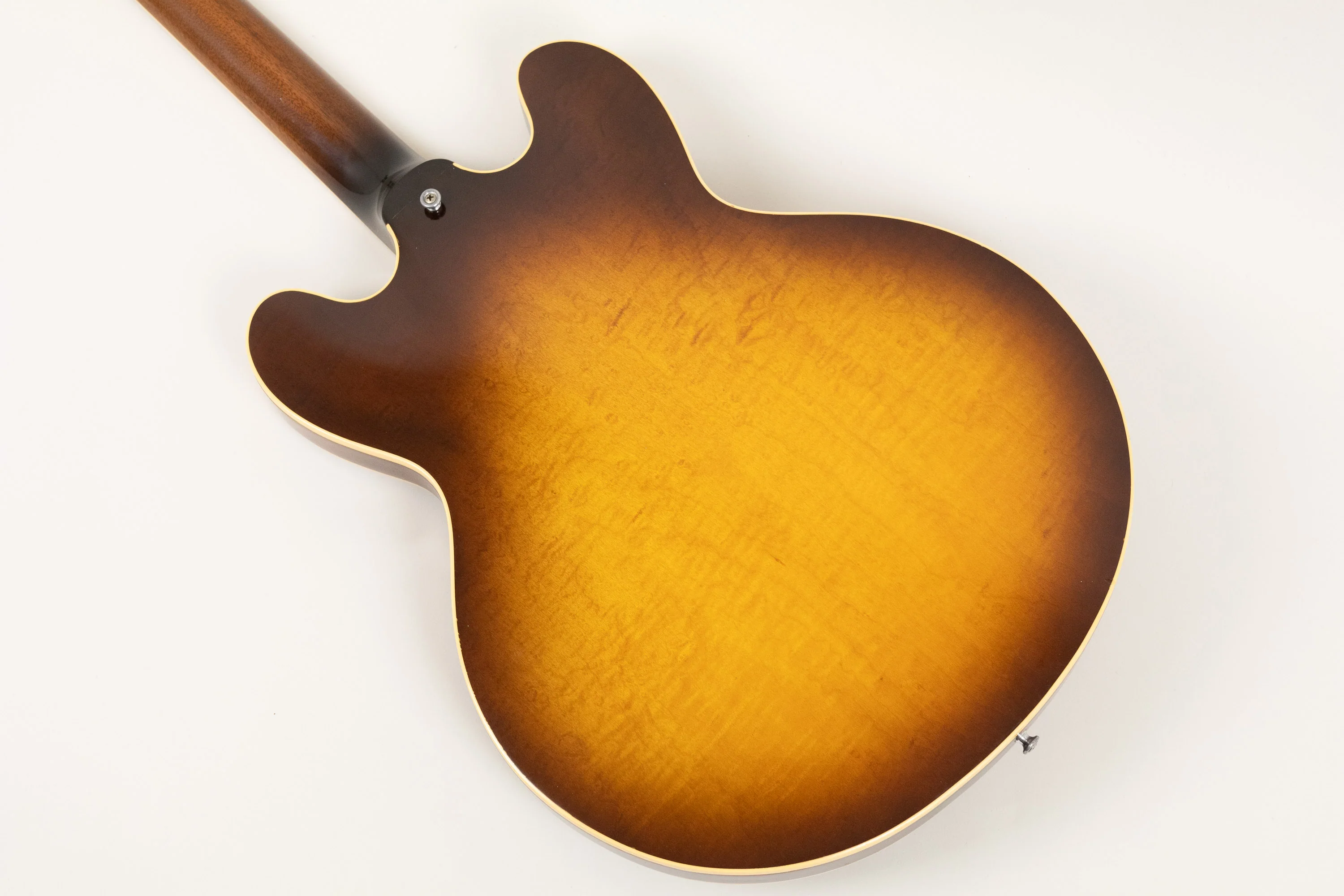 1987 Gibson ES-335 Dot, Sunburst, Ex-Joe Newman / Alt-J - Image 21