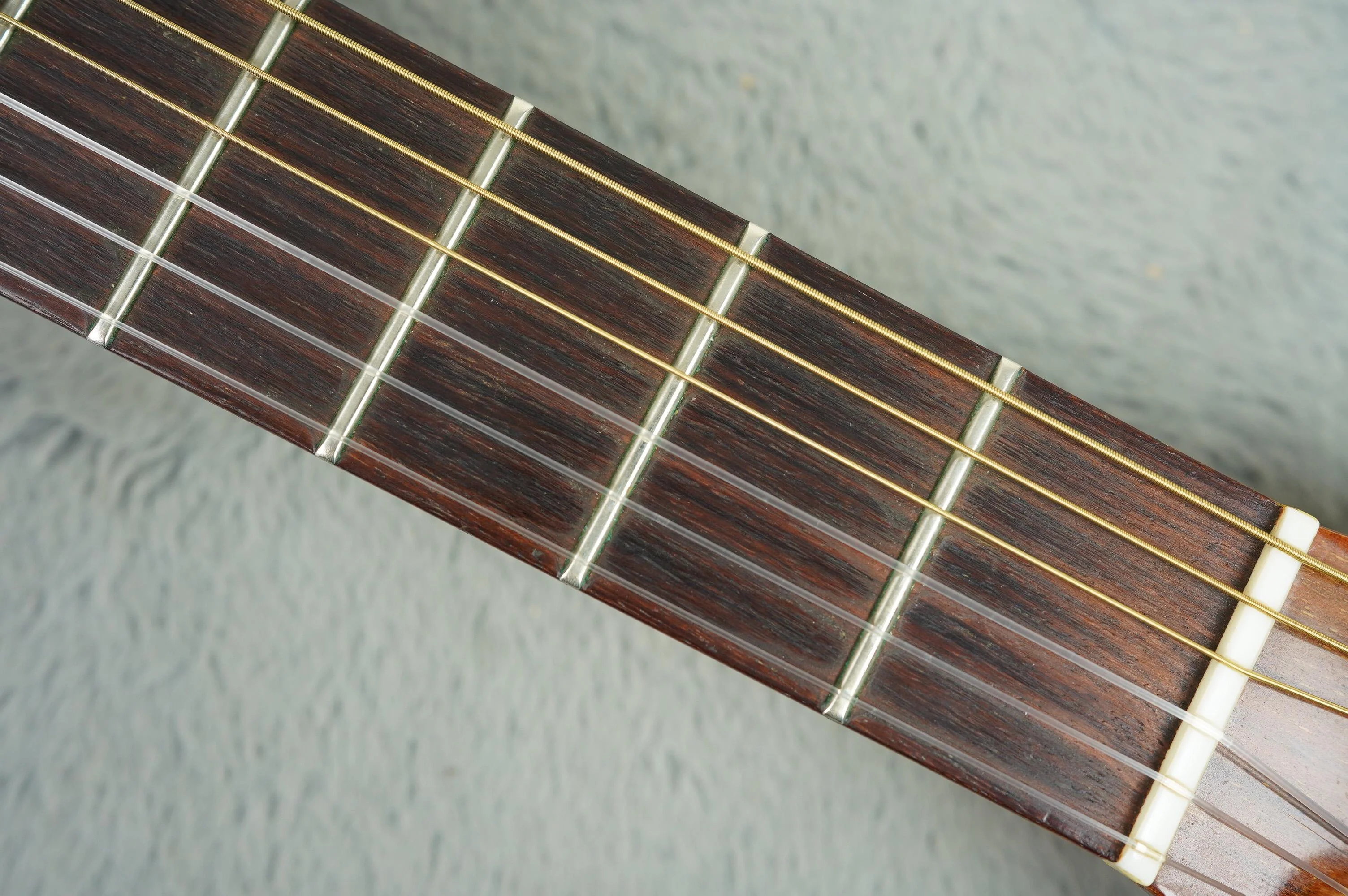 1989 Gibson Chet Atkins CE + OHSC - Image 17