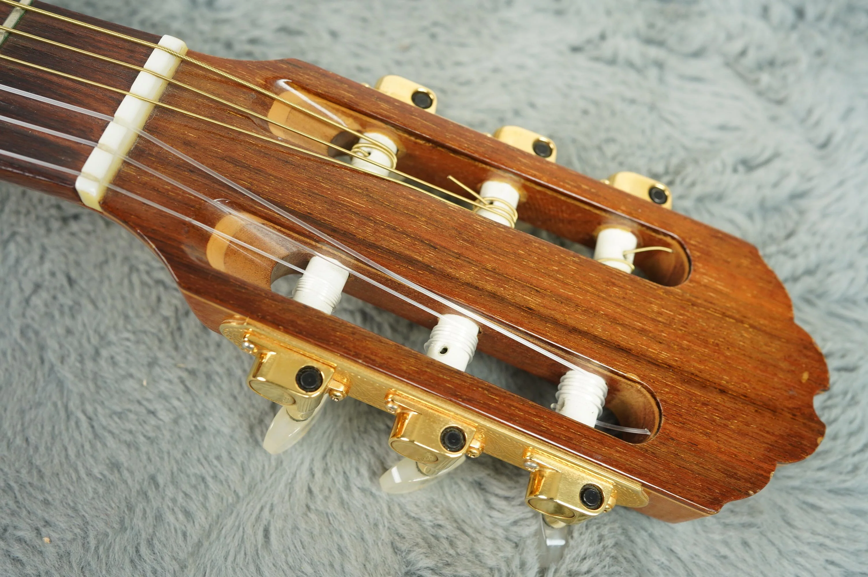 1989 Gibson Chet Atkins CE + OHSC - Image 18