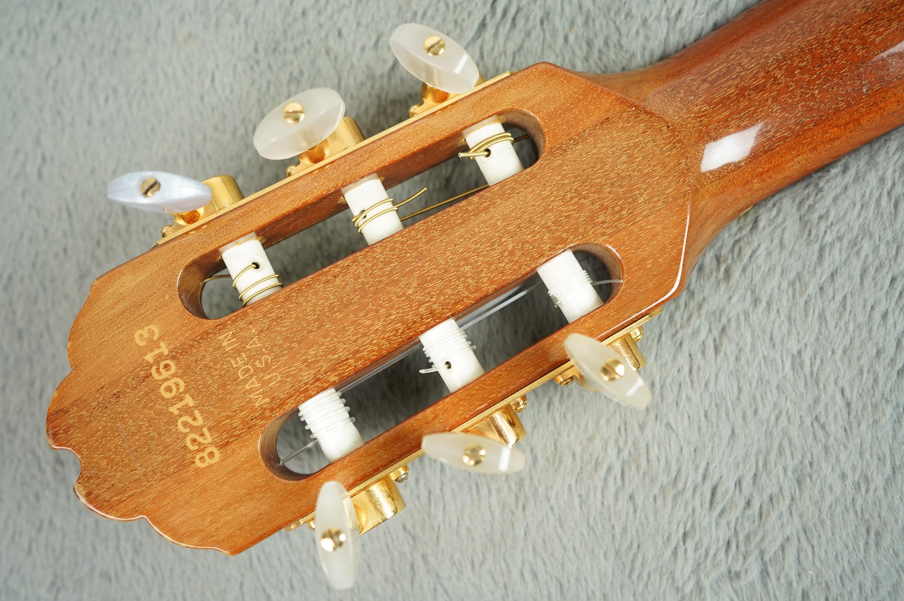 1989 Gibson Chet Atkins CE + OHSC - Image 23