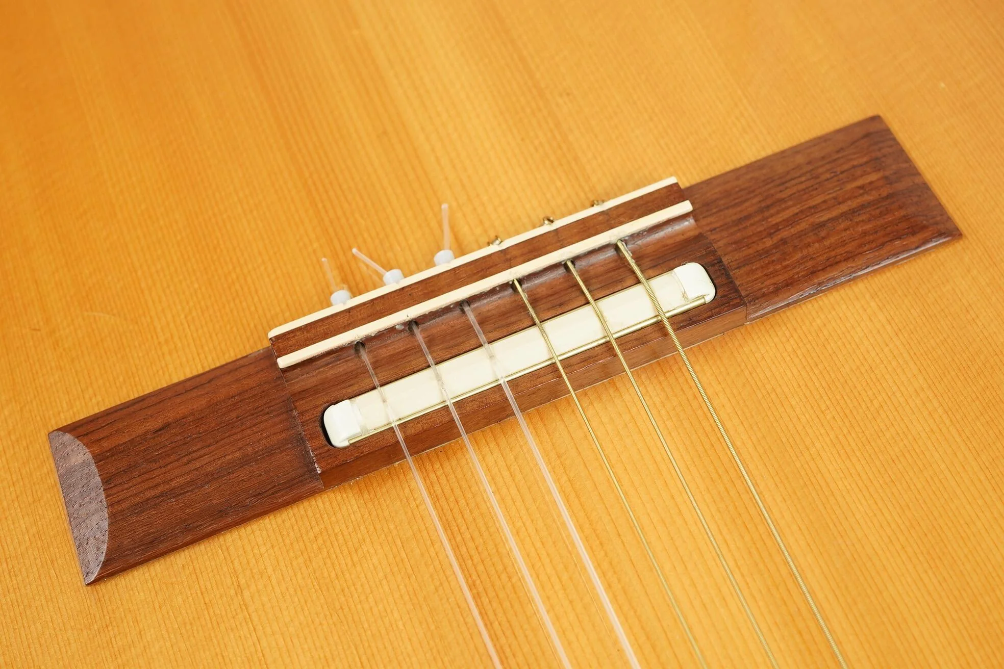 1989 Gibson Chet Atkins CE + OHSC - Image 25