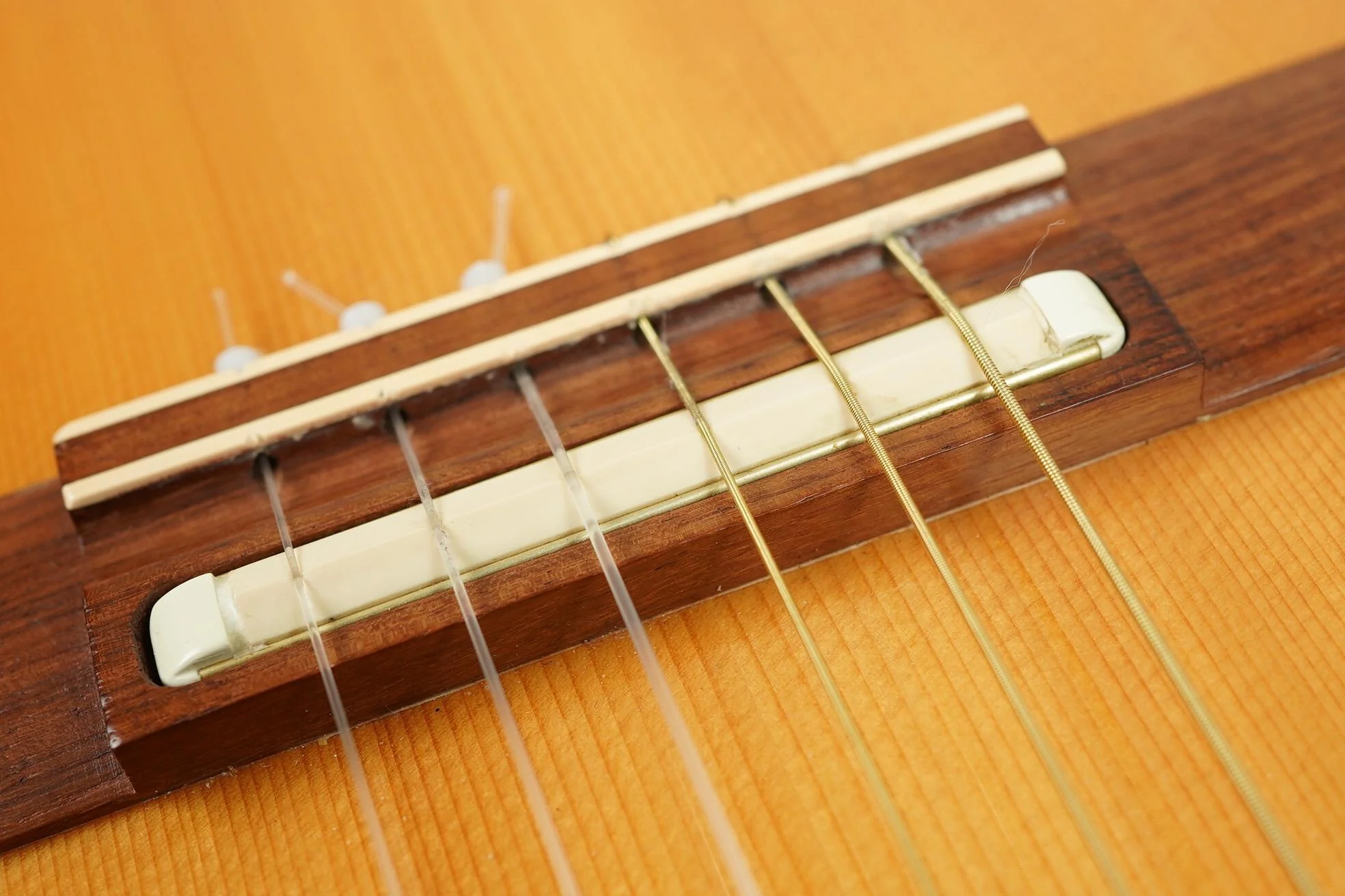 1989 Gibson Chet Atkins CE + OHSC - Image 26