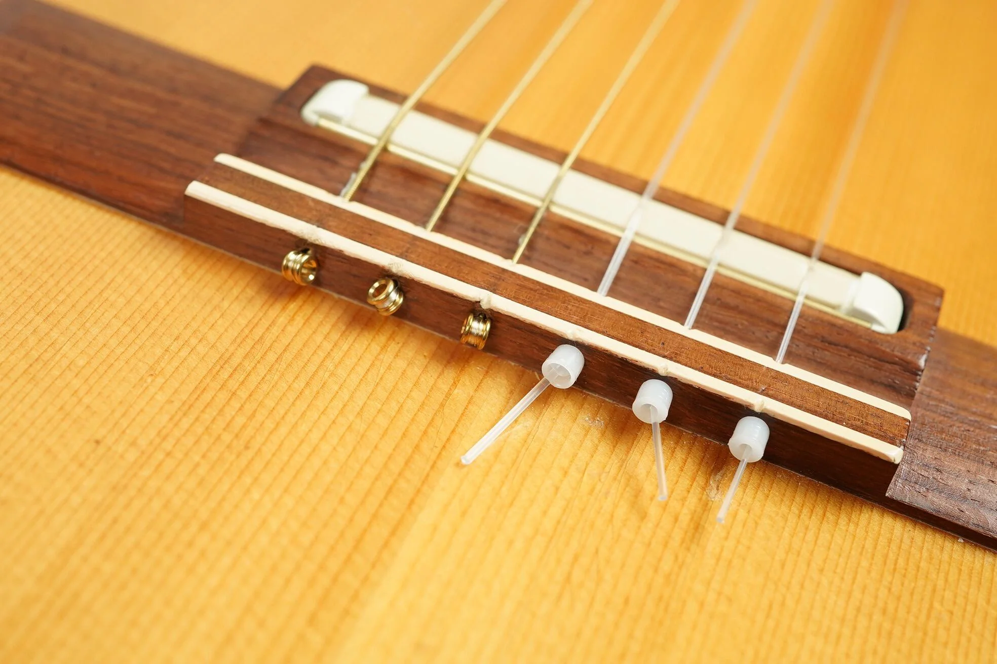 1989 Gibson Chet Atkins CE + OHSC - Image 27
