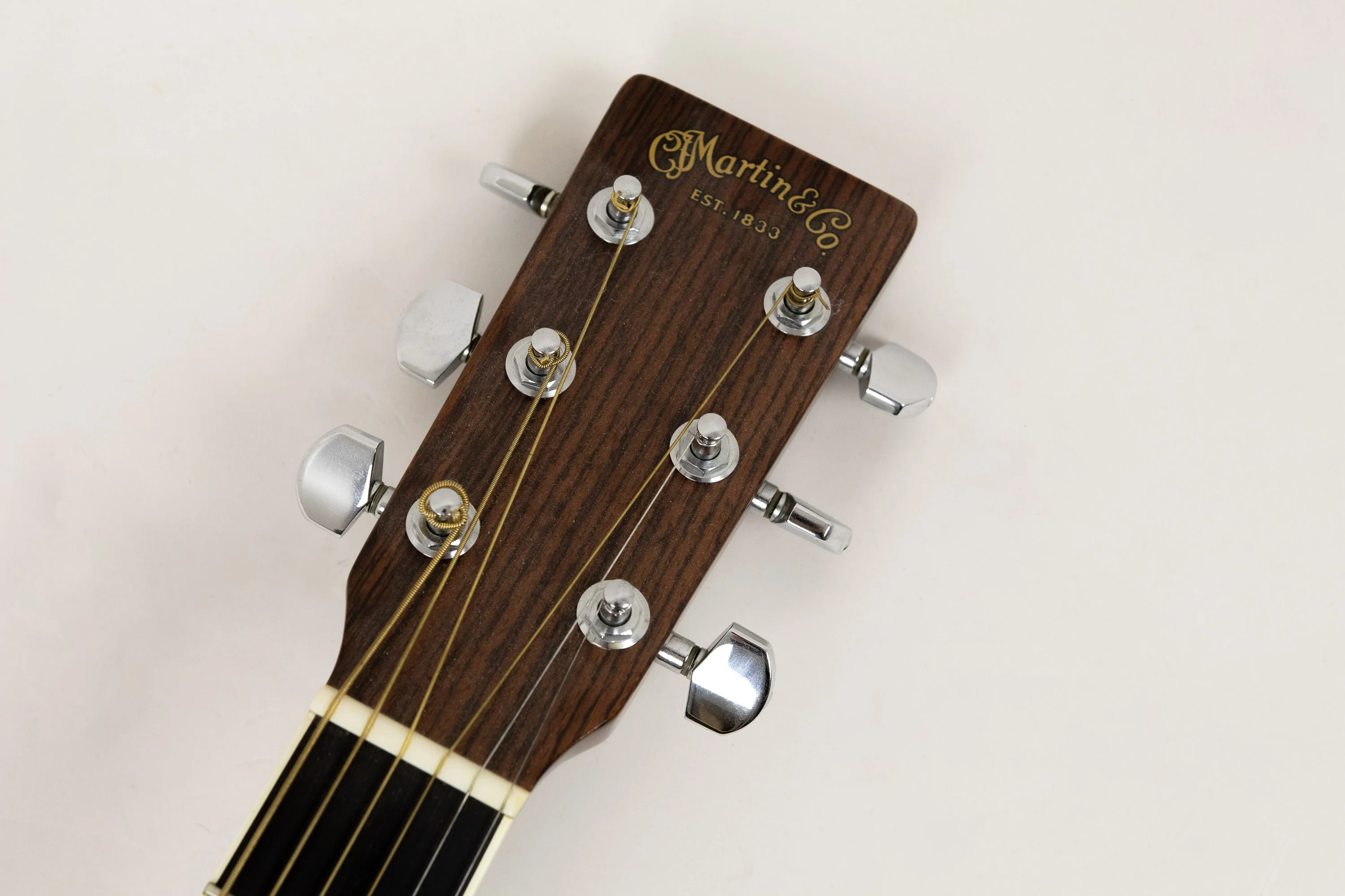 1989 Martin D-35P - Image 14