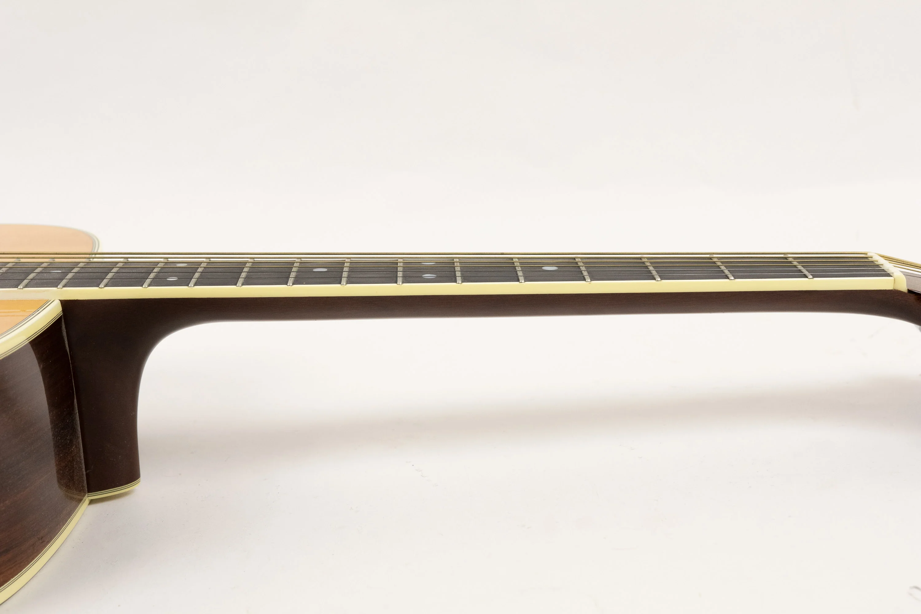 1989 Martin D-35P - Image 16