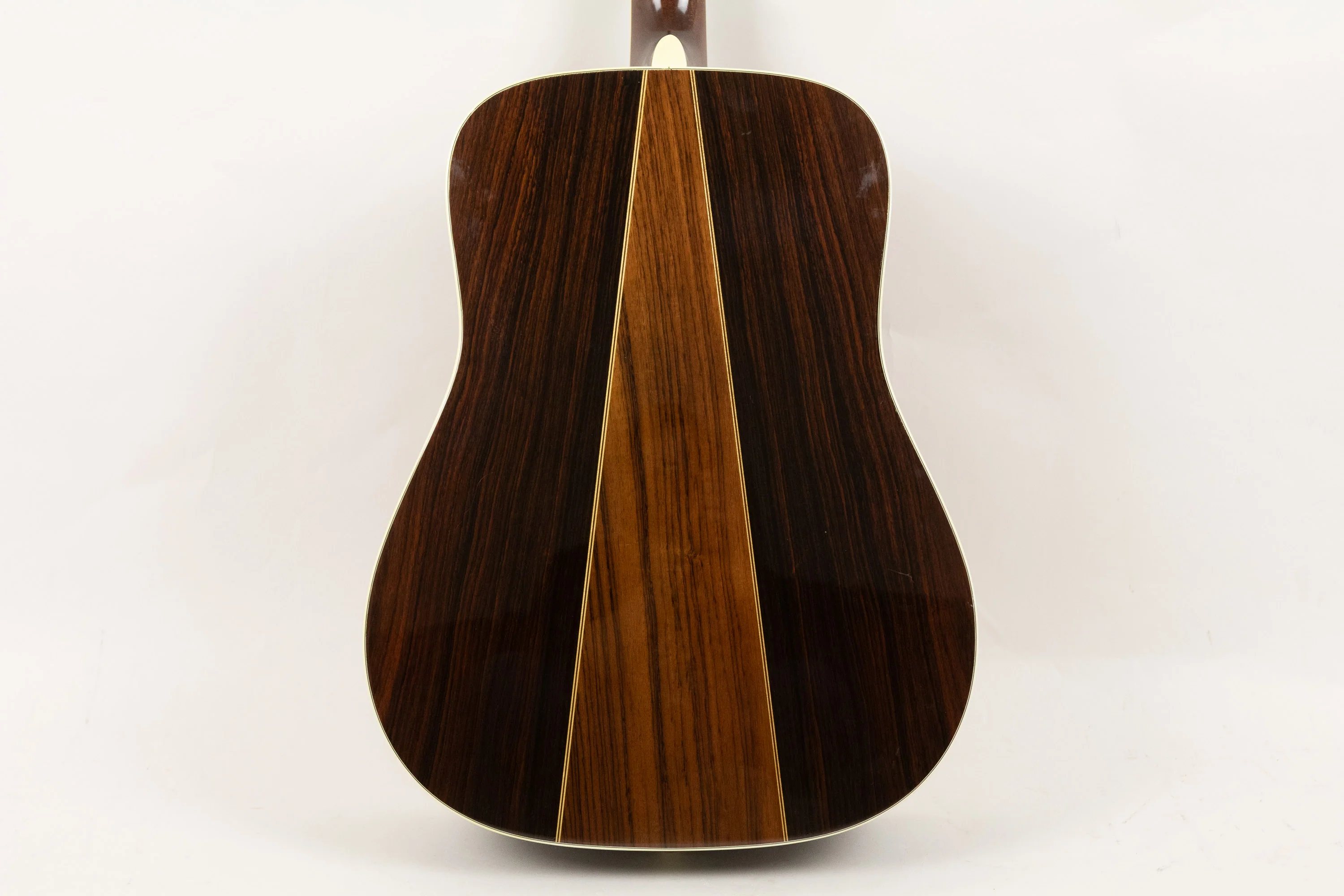 1989 Martin D-35P - Image 2