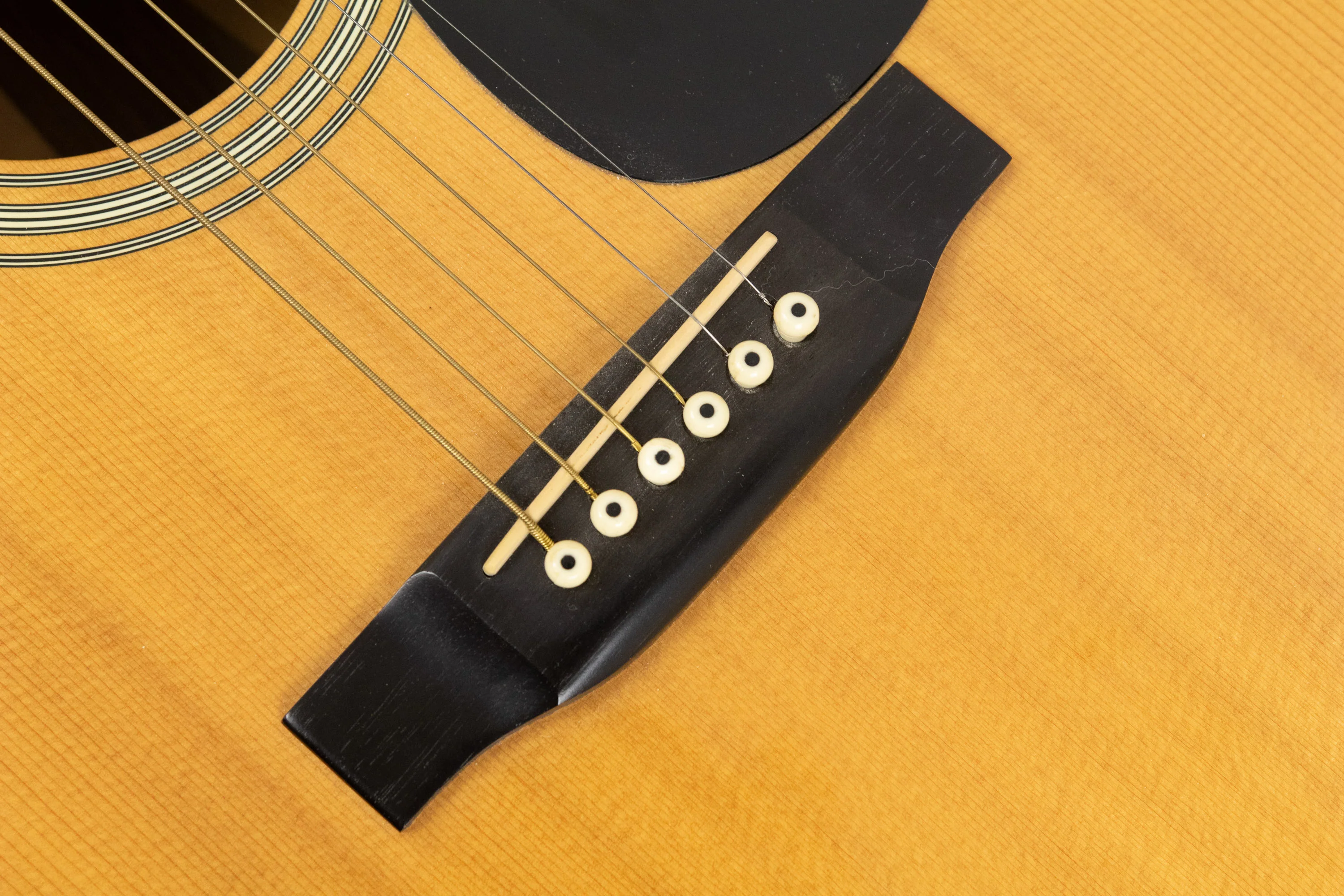1989 Martin D-35P - Image 20