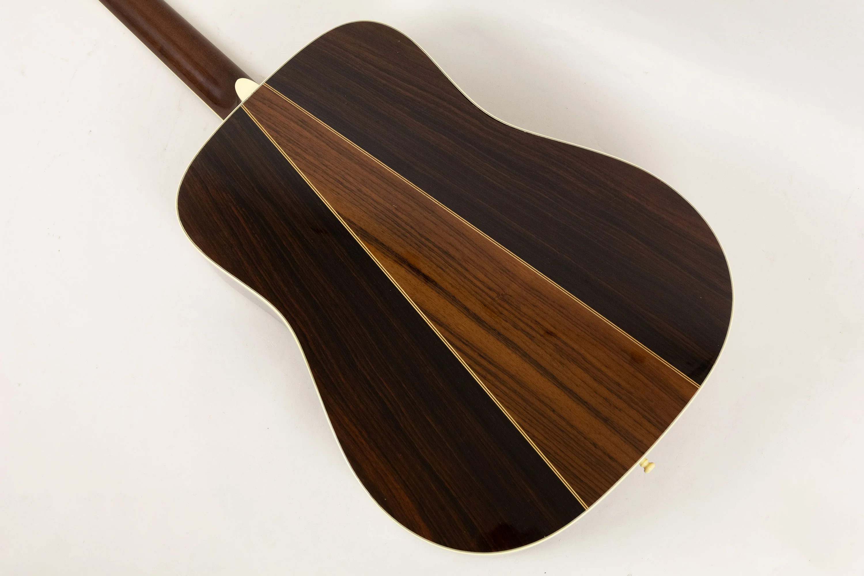 1989 Martin D-35P - Image 22